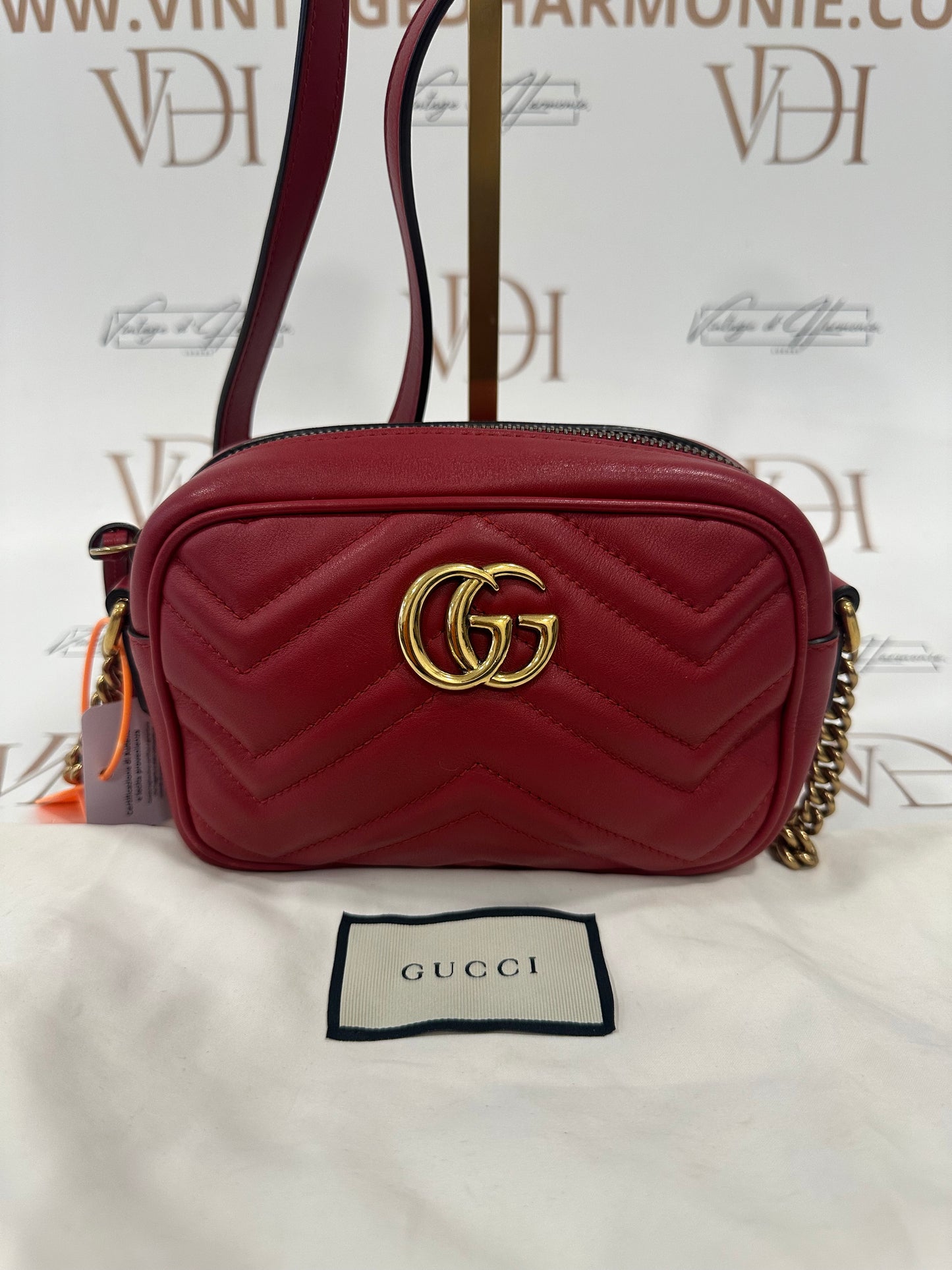 382738 - Gucci GG Marmont