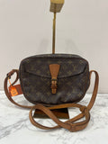 Louis Vuitton Jeune Fille MM