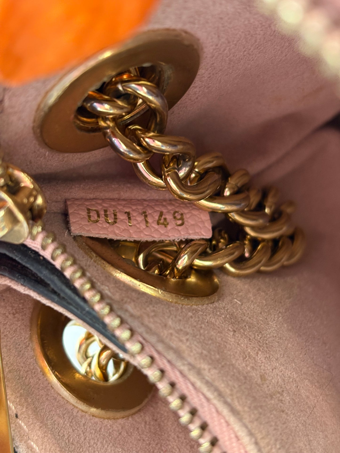 383596 - Louis Vuitton SureneBB