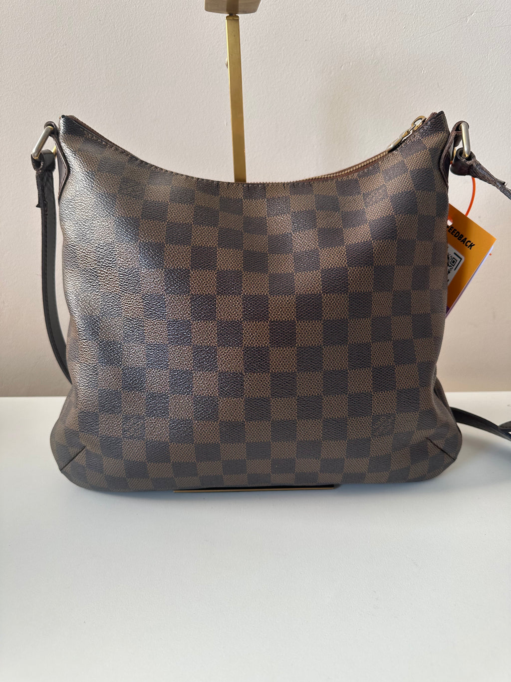 Louis Vuitton Bloomsbury PM