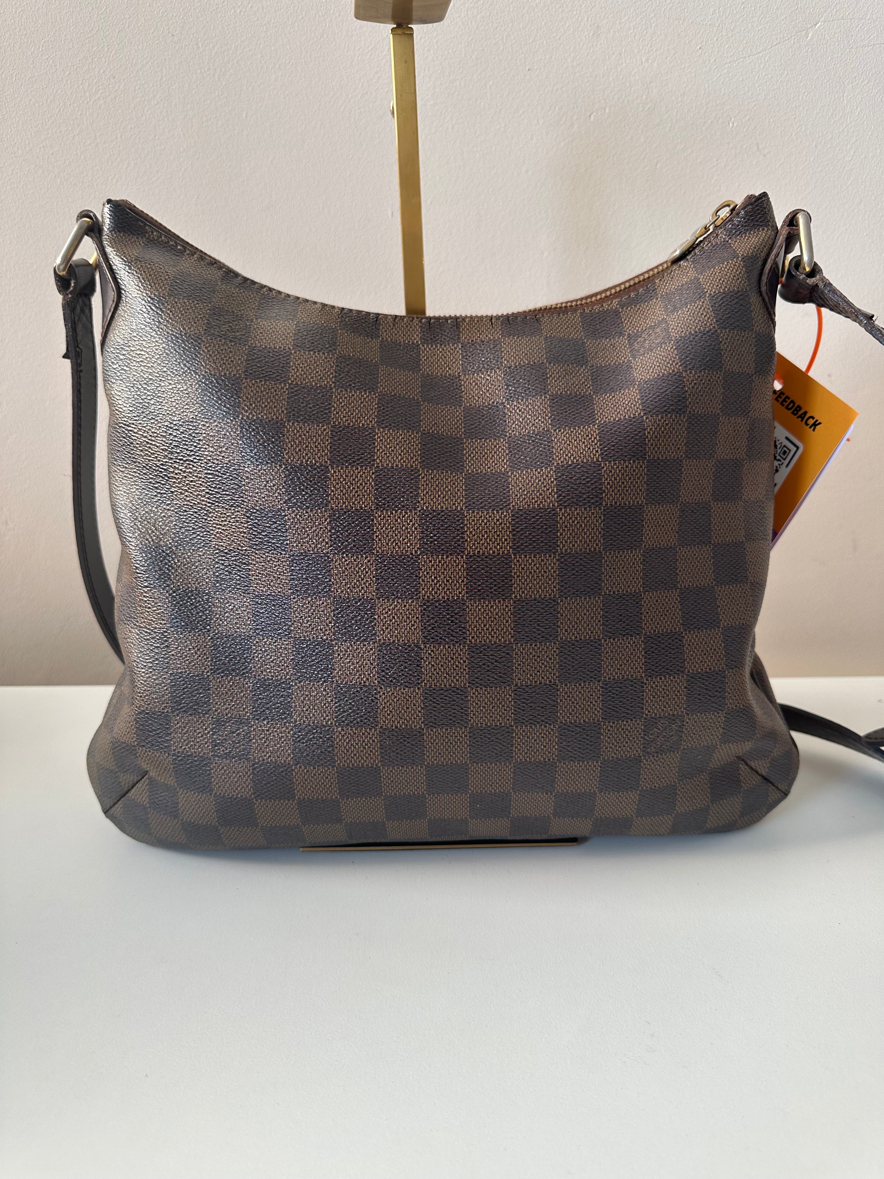 Louis Vuitton Bloomsbury PM