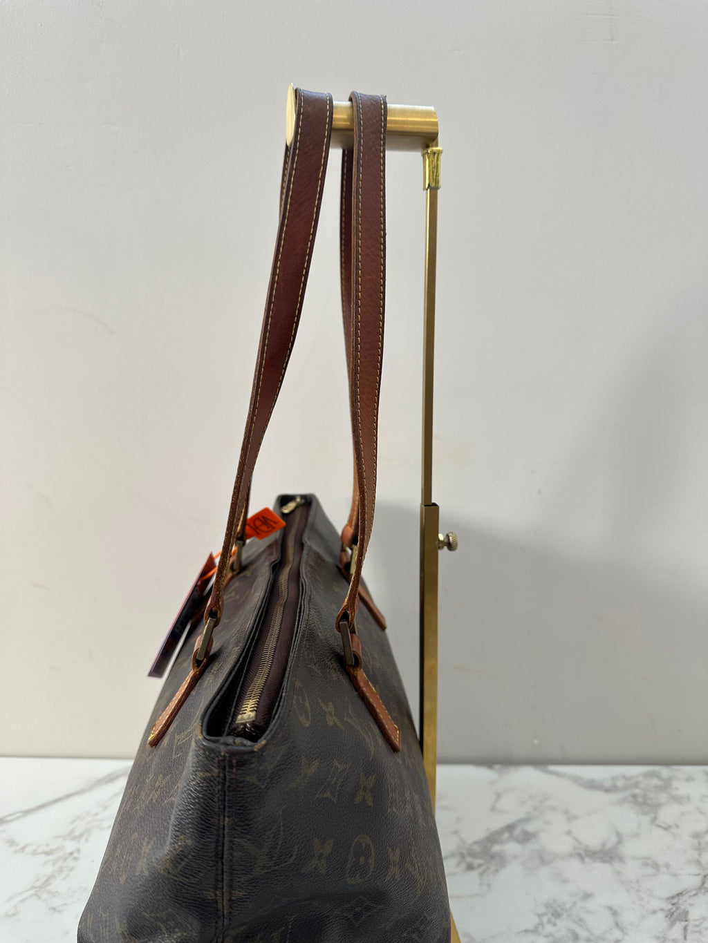 Louis Vuitton Cabas mezzo