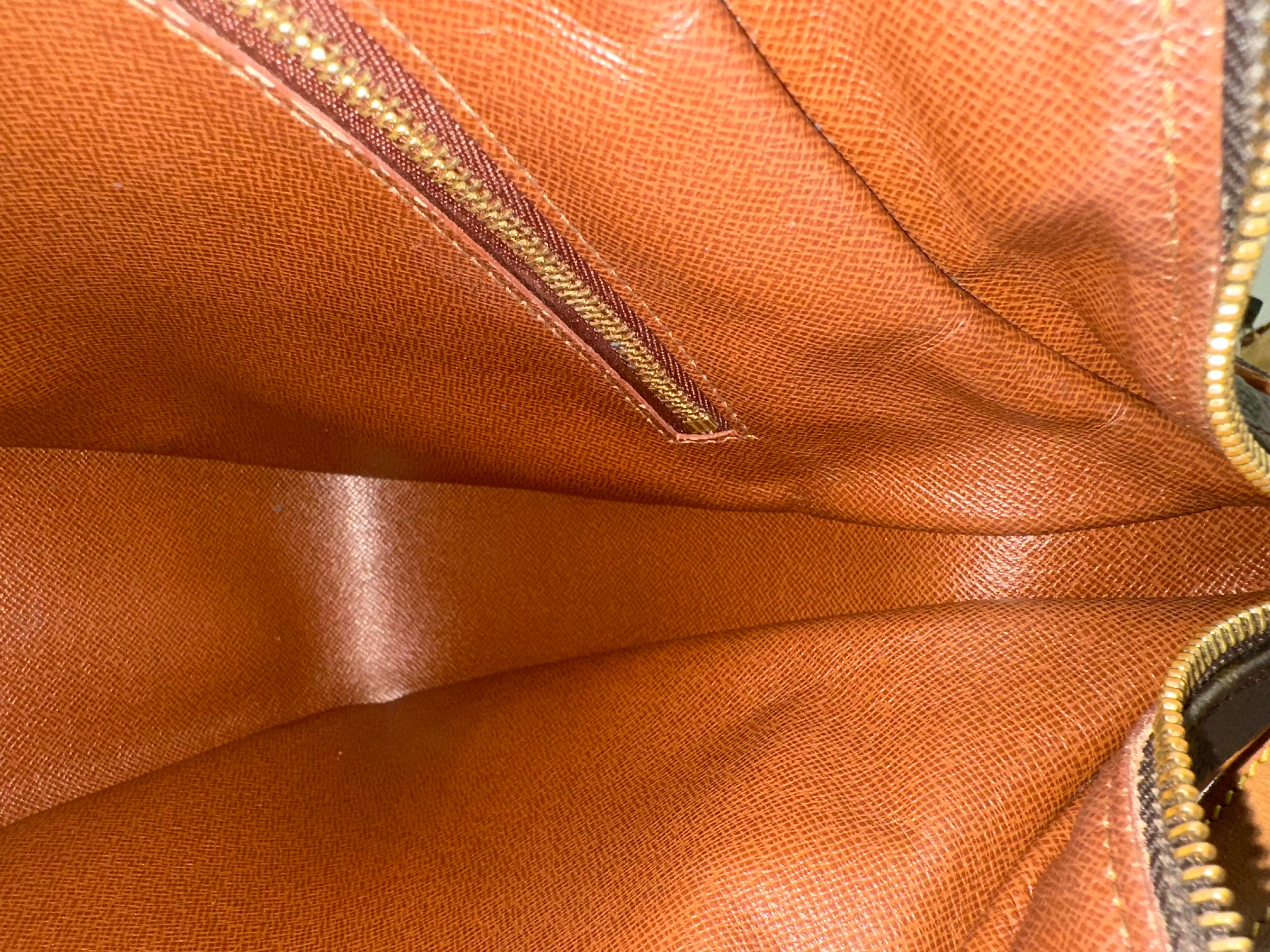 Louis Vuitton Boulogne 30