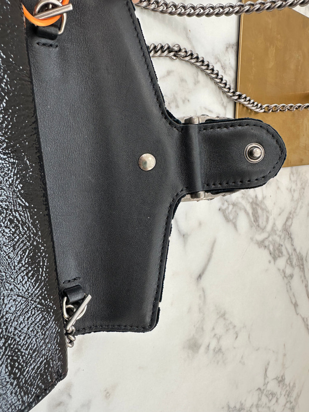 Gucci Dionysus Dark Night