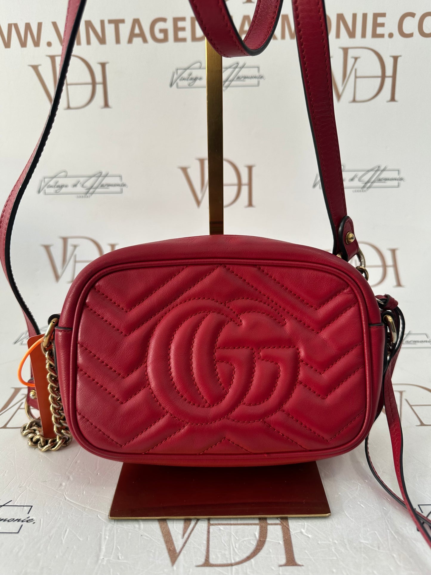 102515 - Gucci GG Marmont