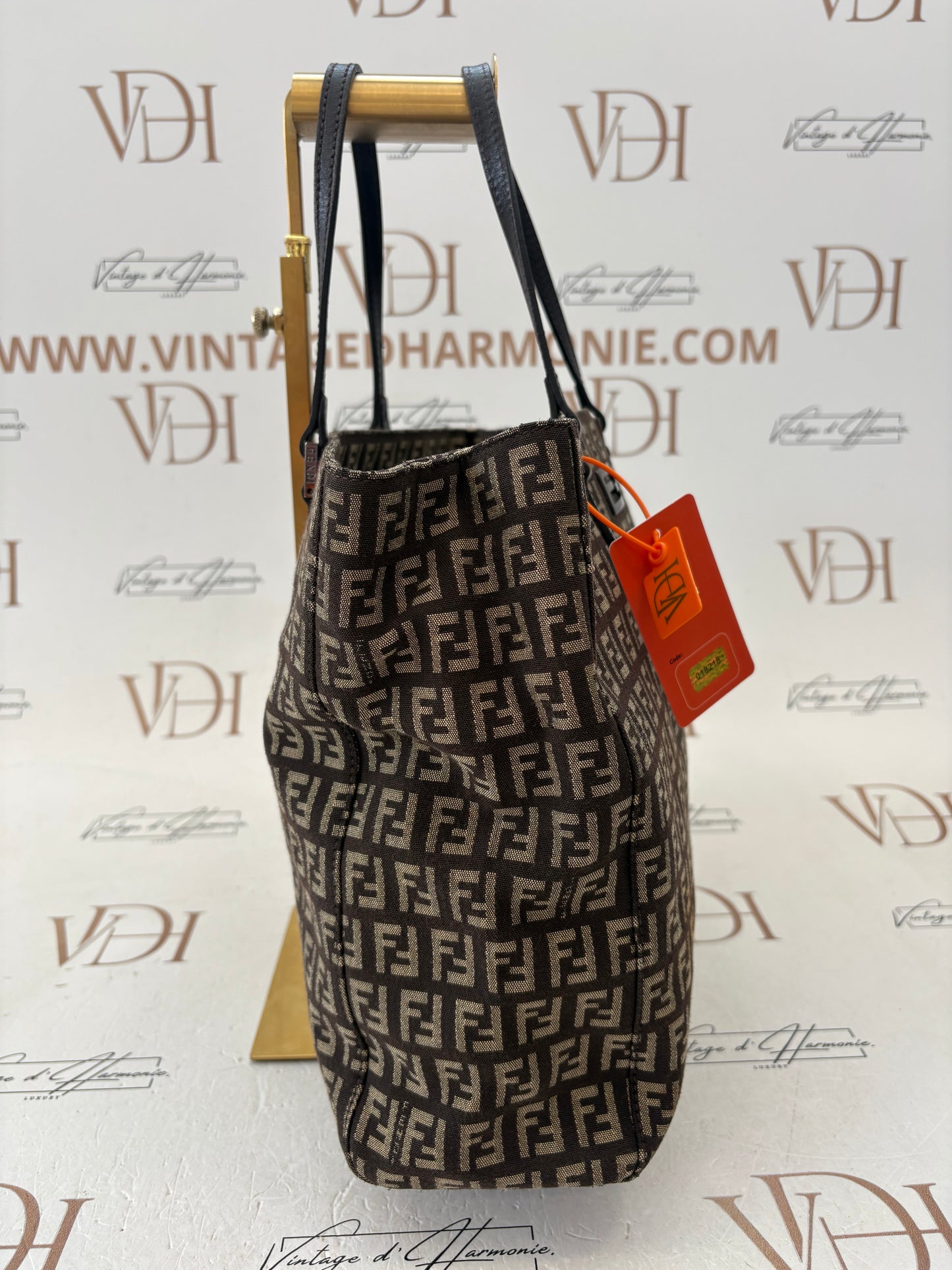 018218 - Fendi Zucchino
