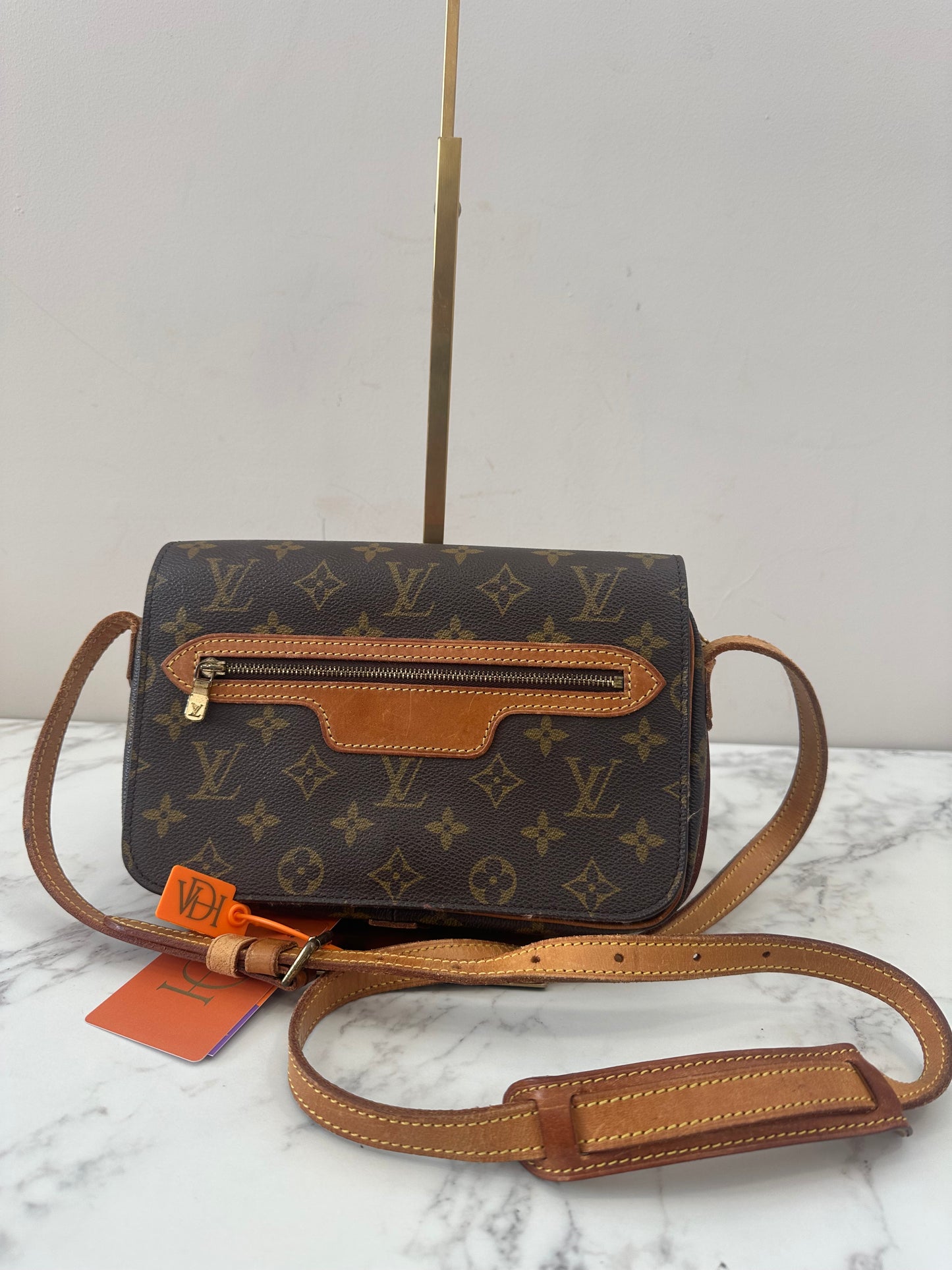Louis Vuitton Saint Germain 24