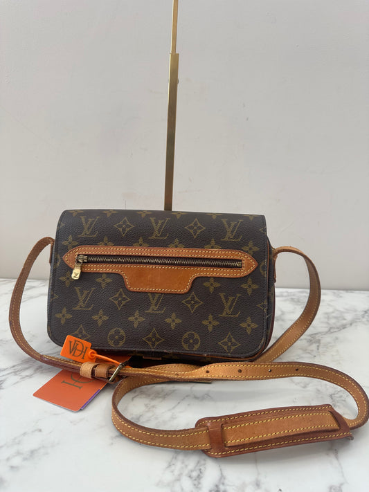 Louis Vuitton Saint Germain 24