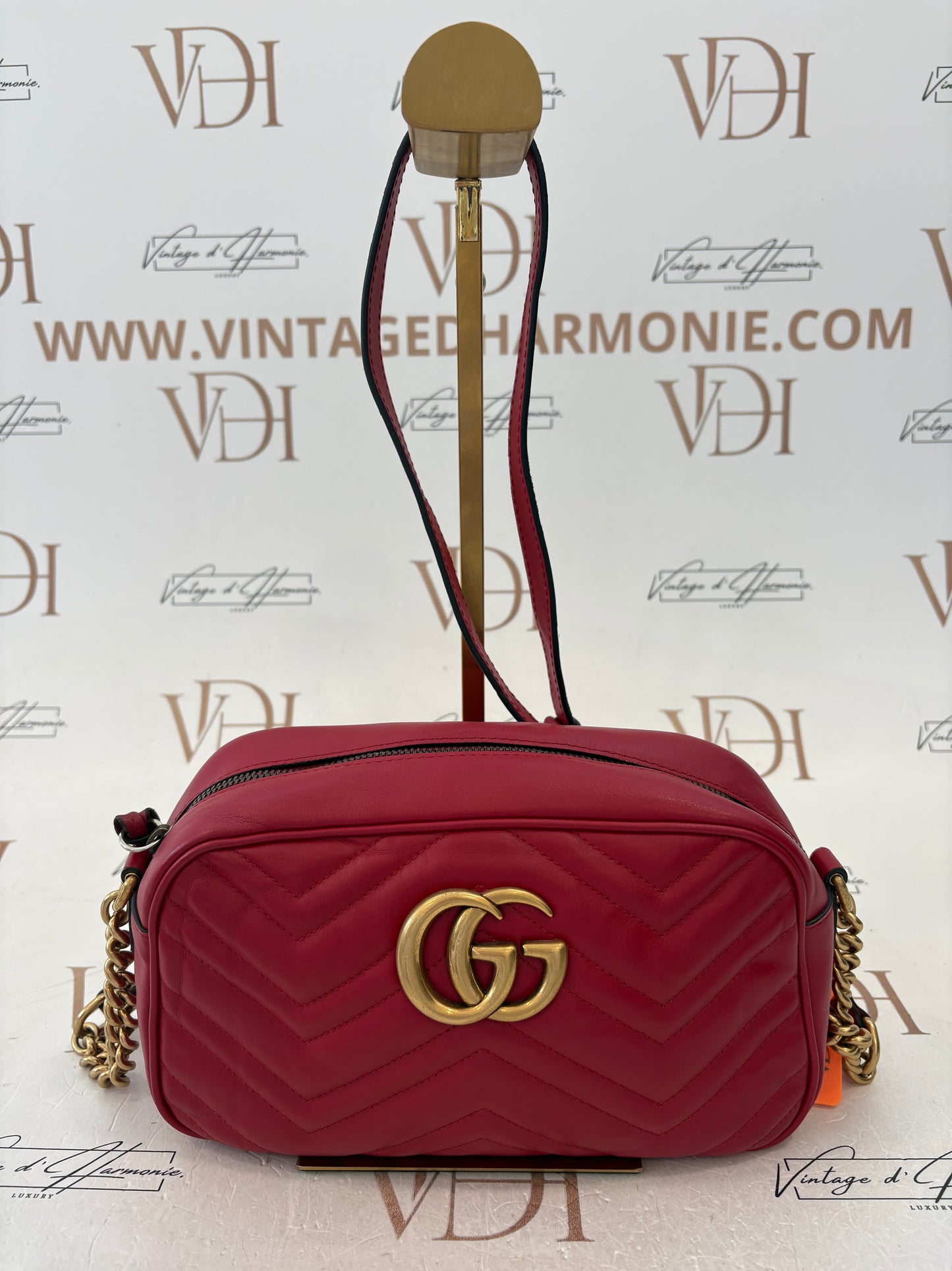 383825 - Gucci GG Marmont