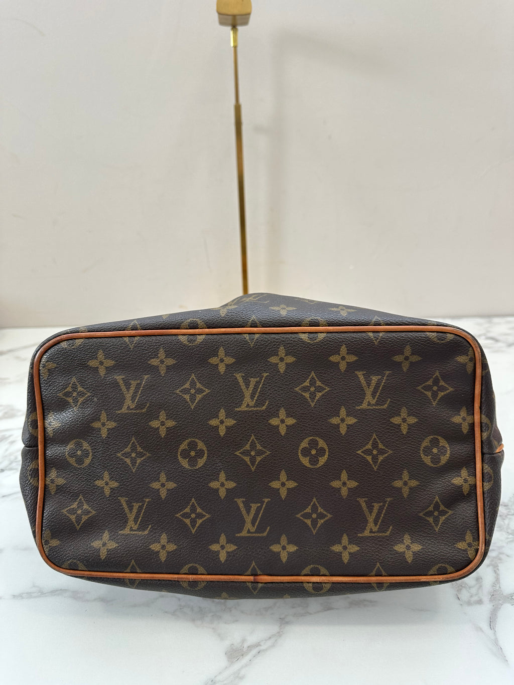 Louis Vuitton Palermo PM
