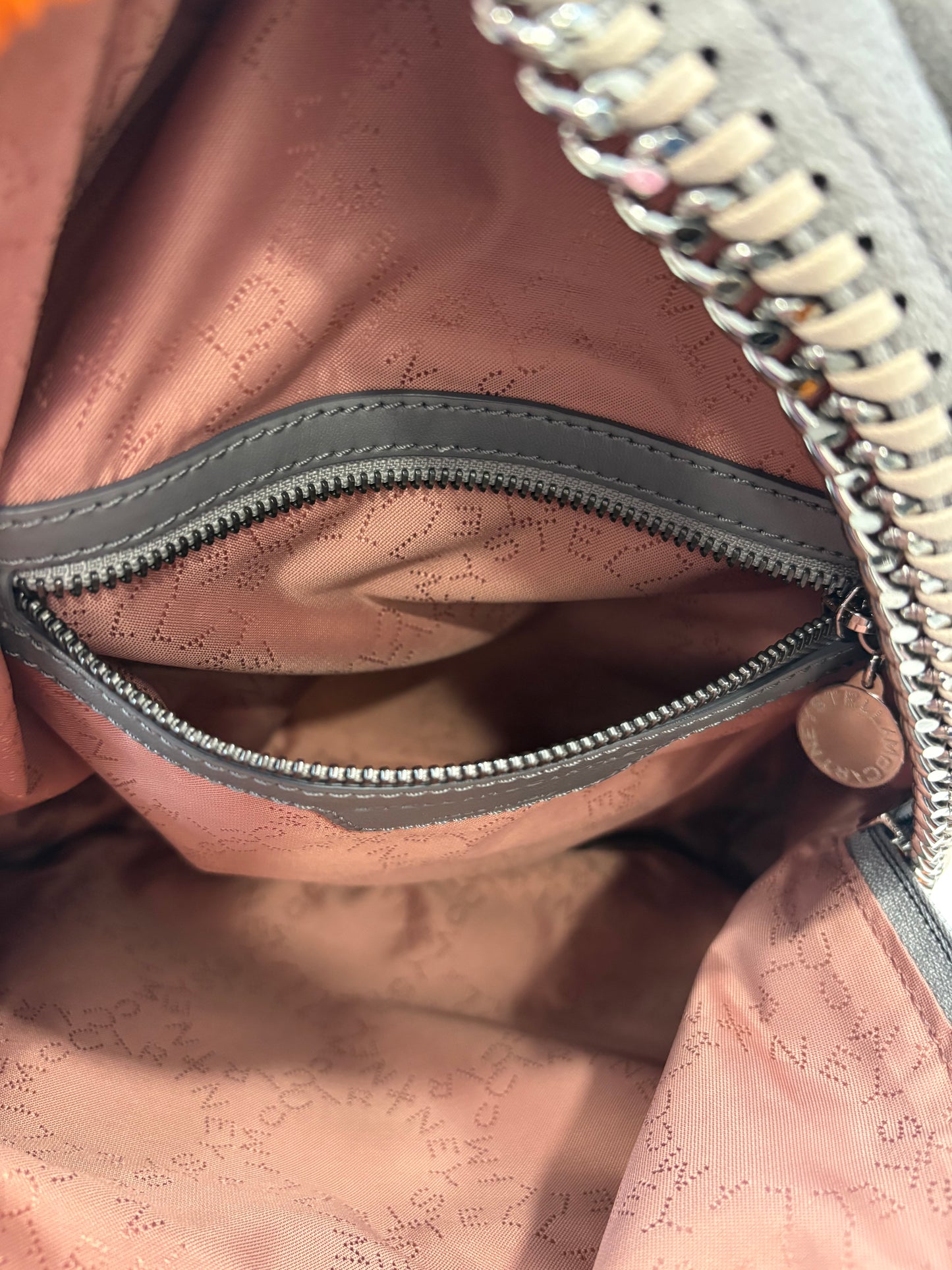 200971 - Stella McCartney Backpack