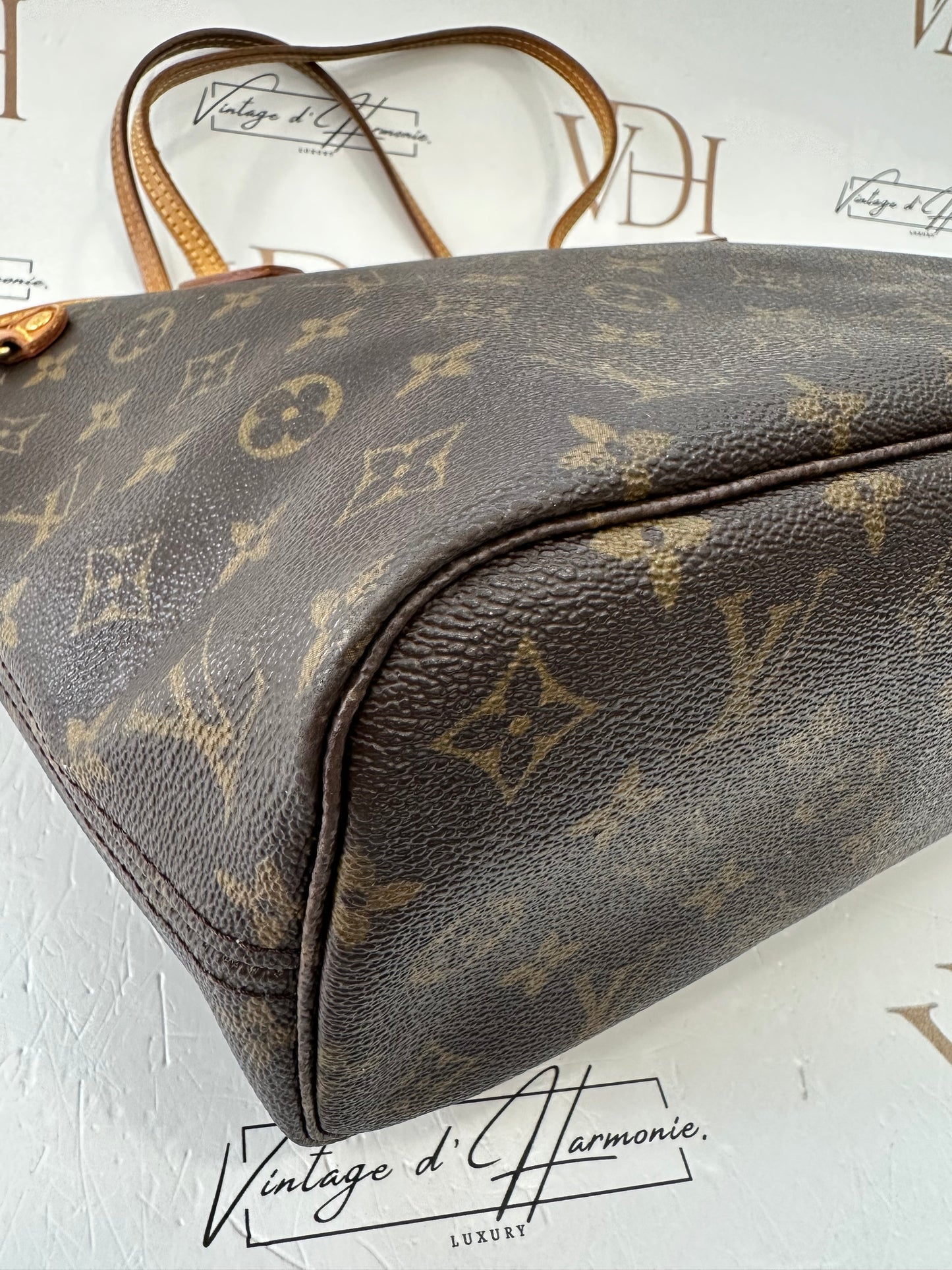 017901 - Louis Vuitton Neverfull PM
