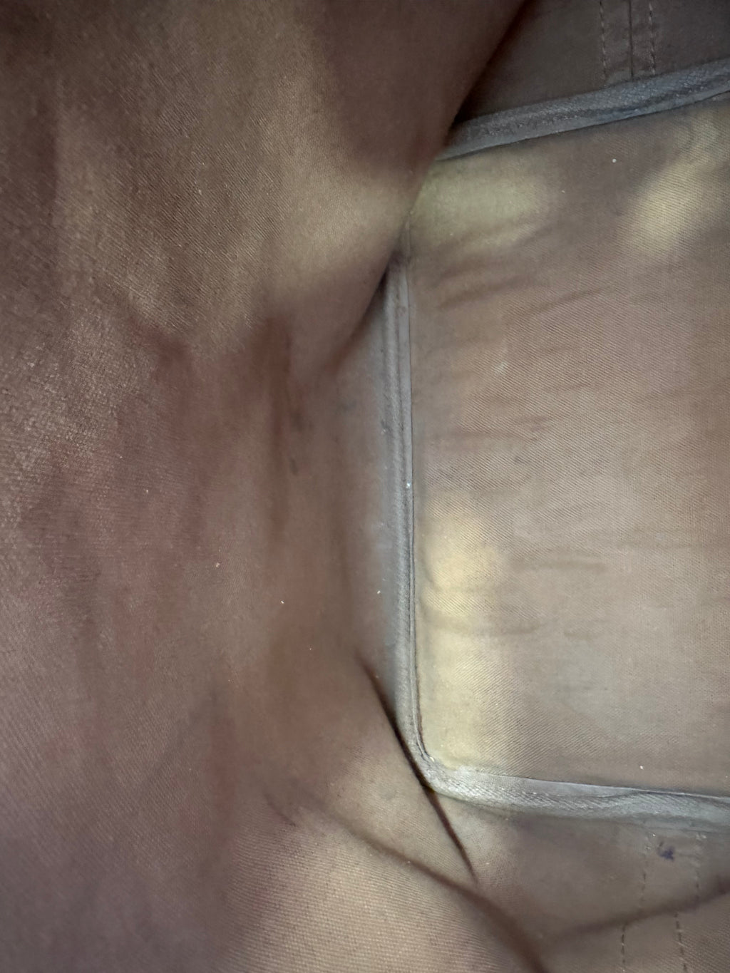 Louis Vuitton Petite Noé