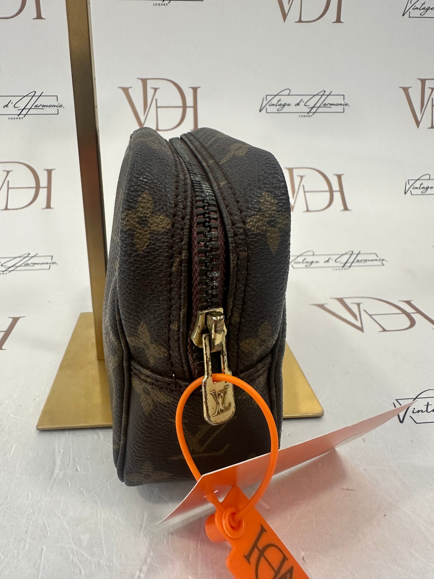 017730 - Louis Vuitton Trousse Toilette 18