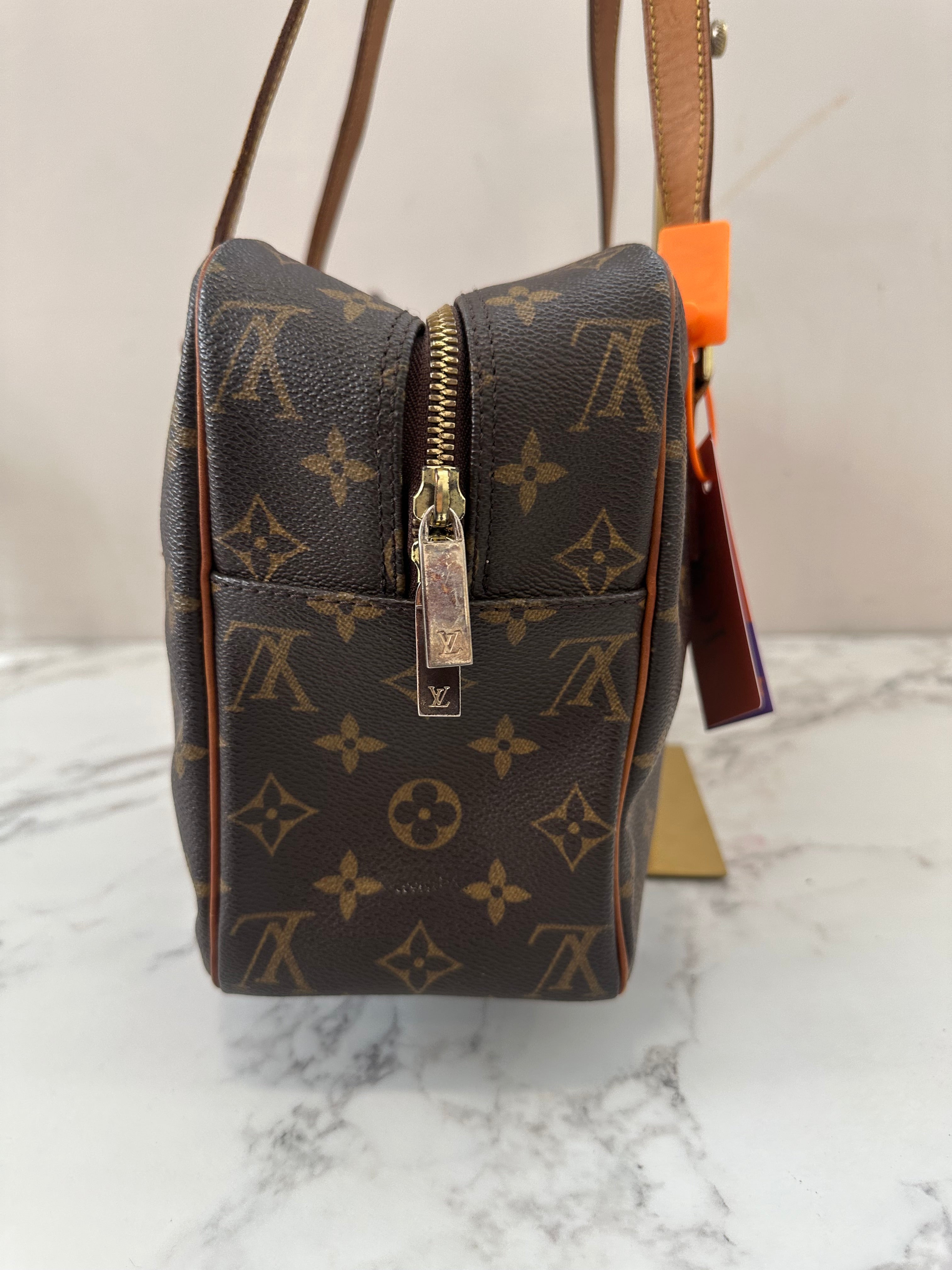 Louis Vuitton Cite GM