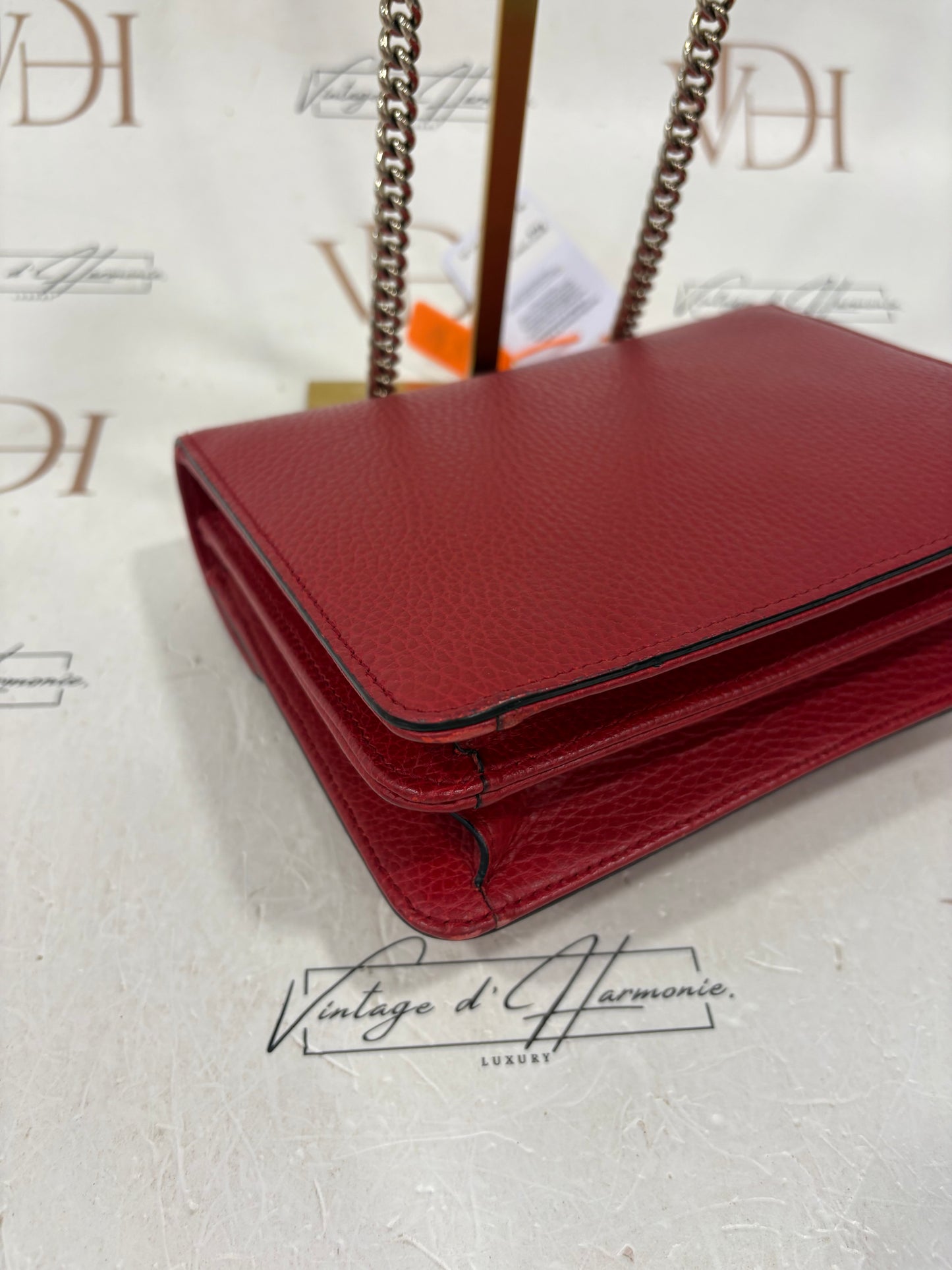 384024 - Gucci Interlocking