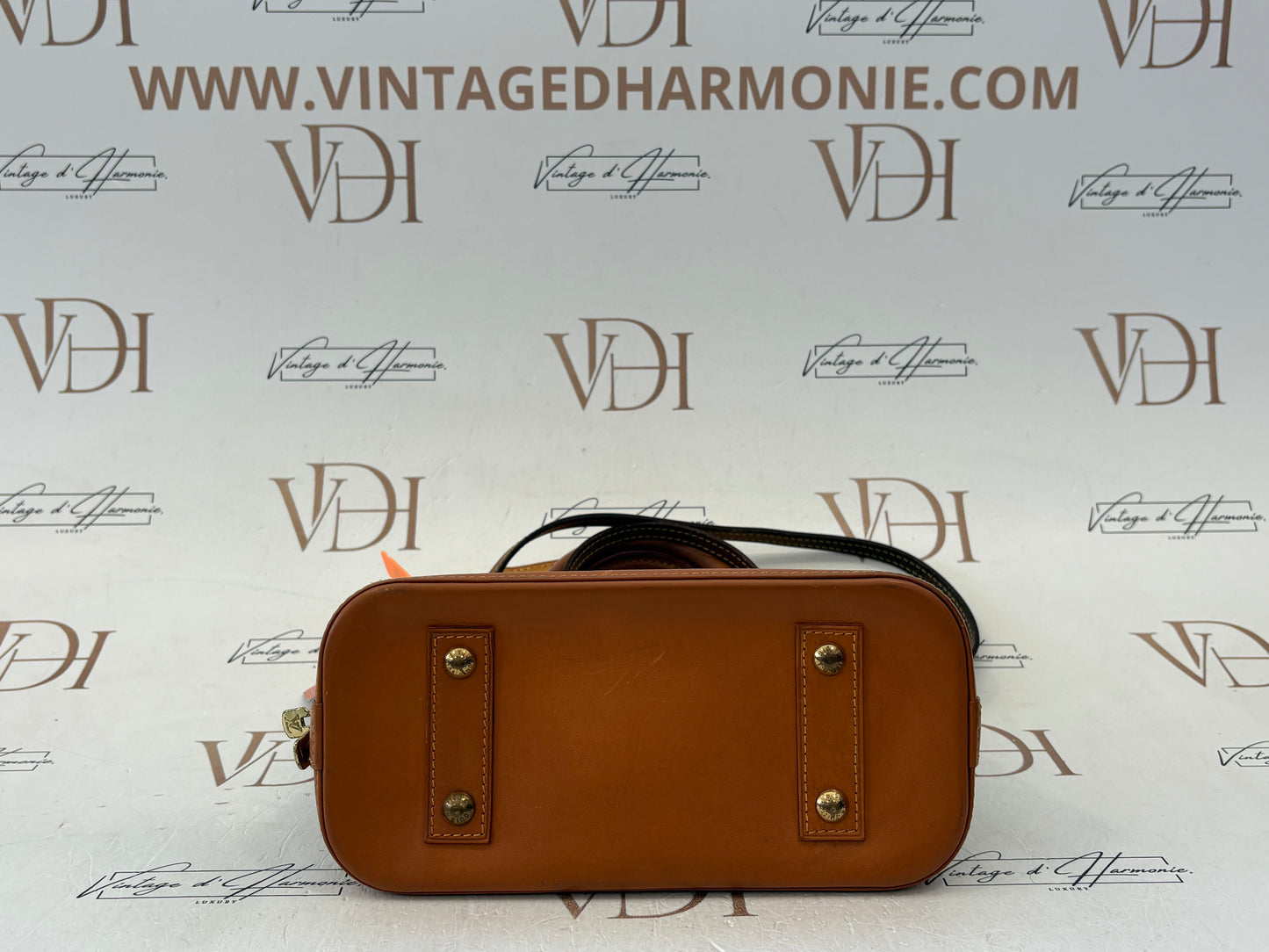 384165 - Louis Vuitton Alma BB