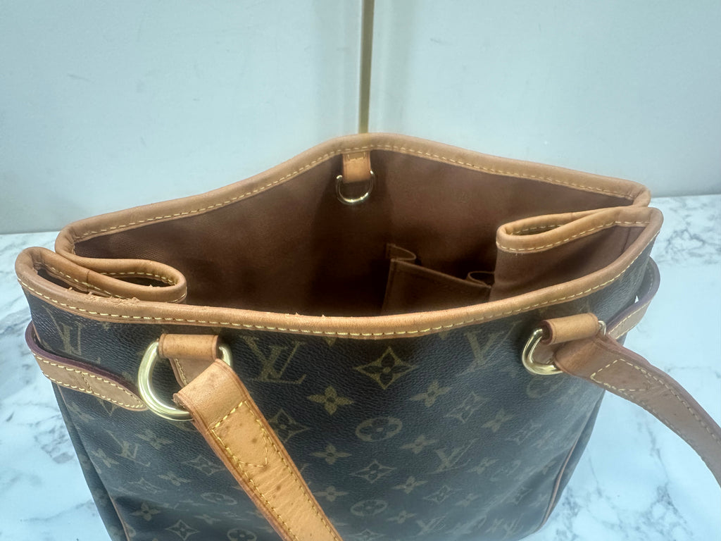 Louis Vuitton Batignolles Vertical