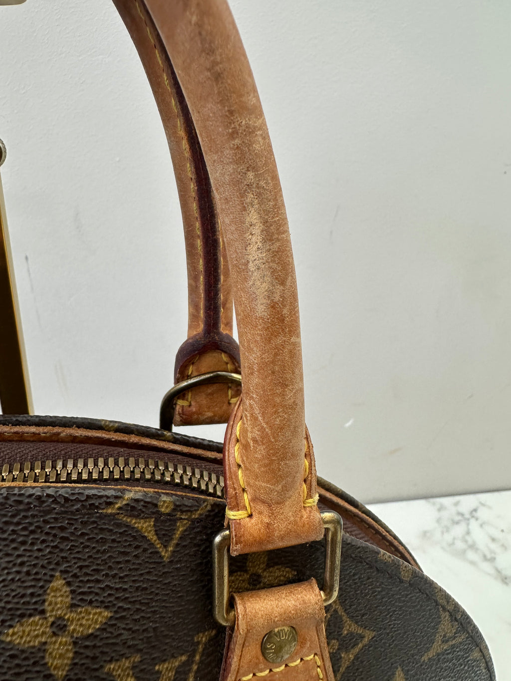 Louis Vuitton Ellipse PM