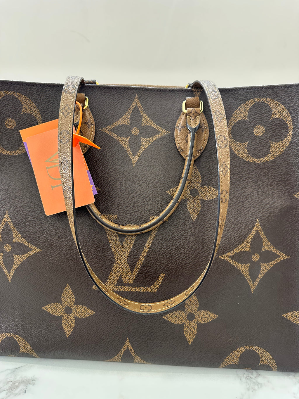 Louis Vuitton Onthego