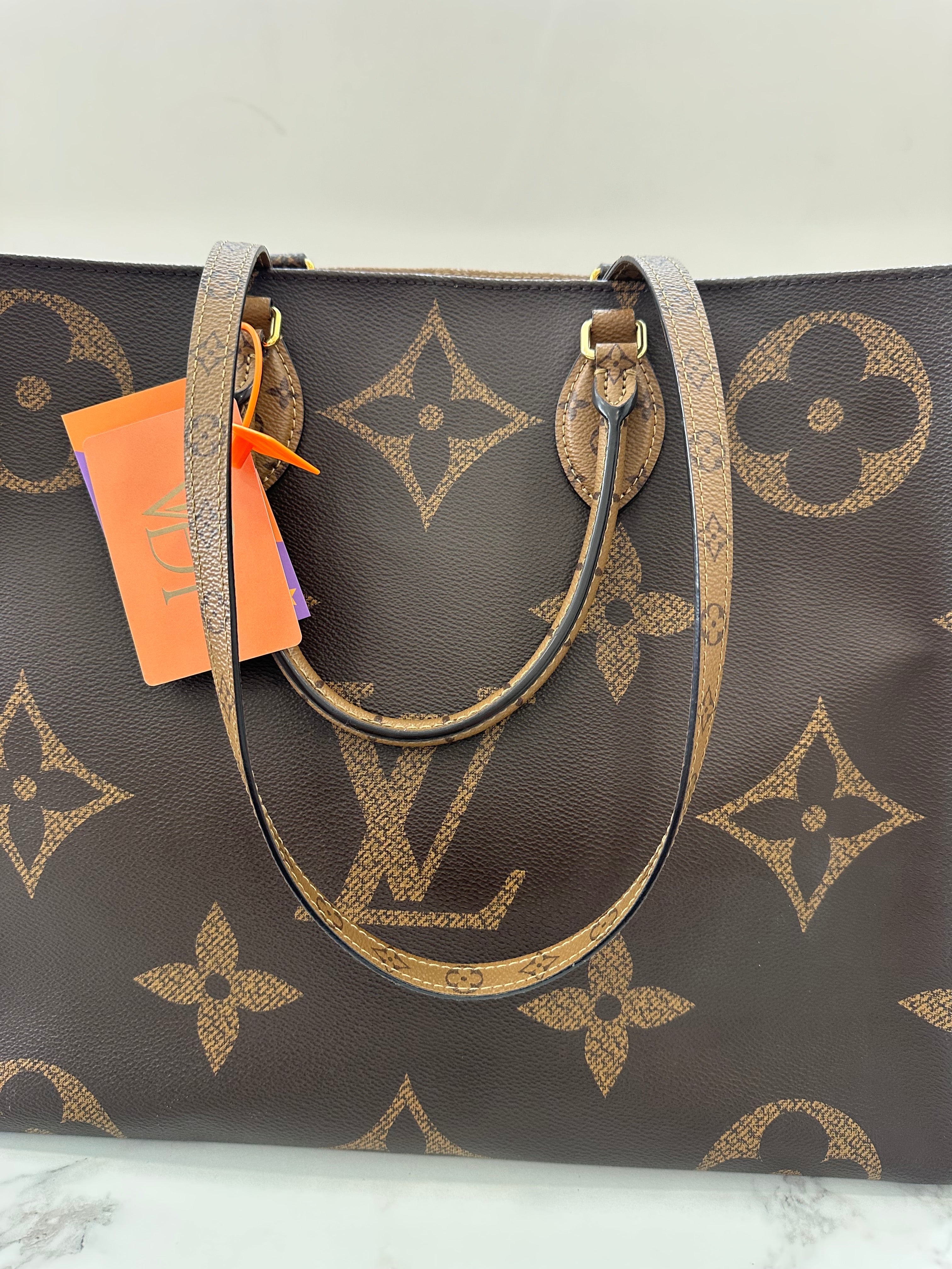 Louis Vuitton Onthego