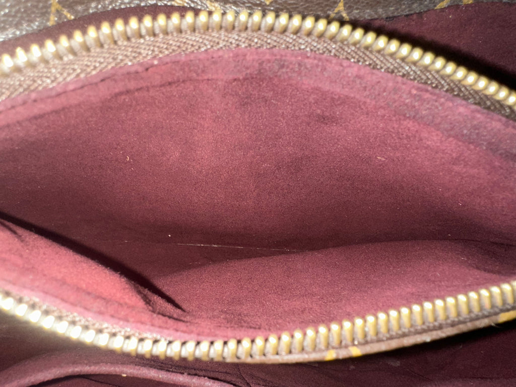 Louis Vuitton Montaigne