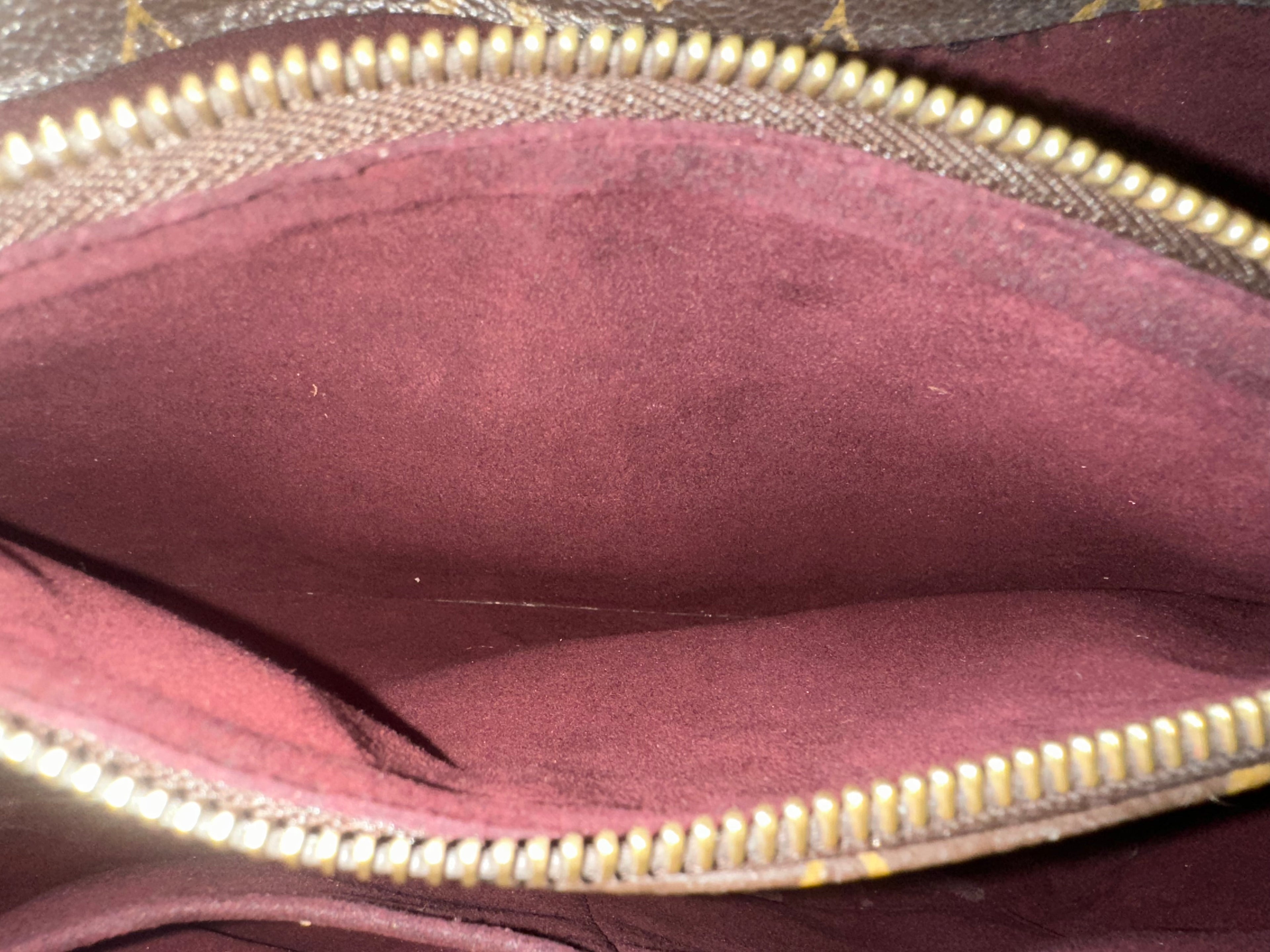 Louis Vuitton Montaigne