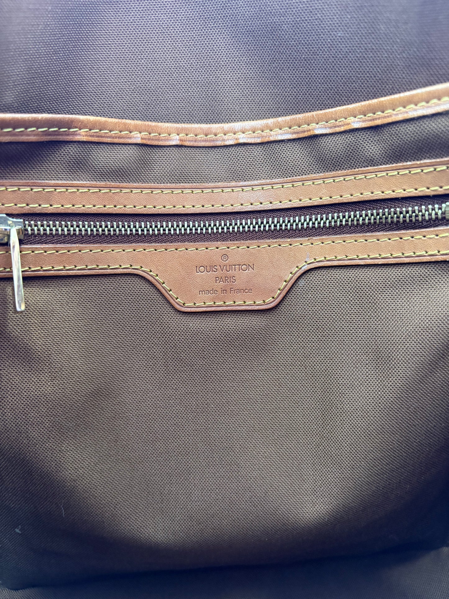 018816 - Louis Vuitton Vavin GM