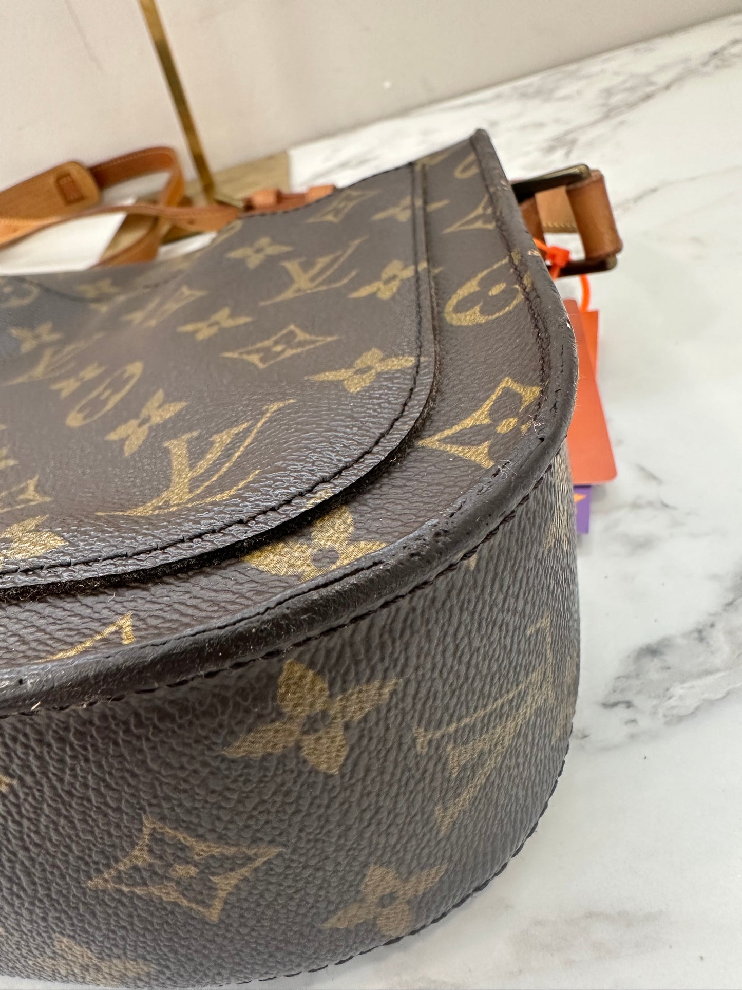 Louis Vuitton Saint Cloud GM