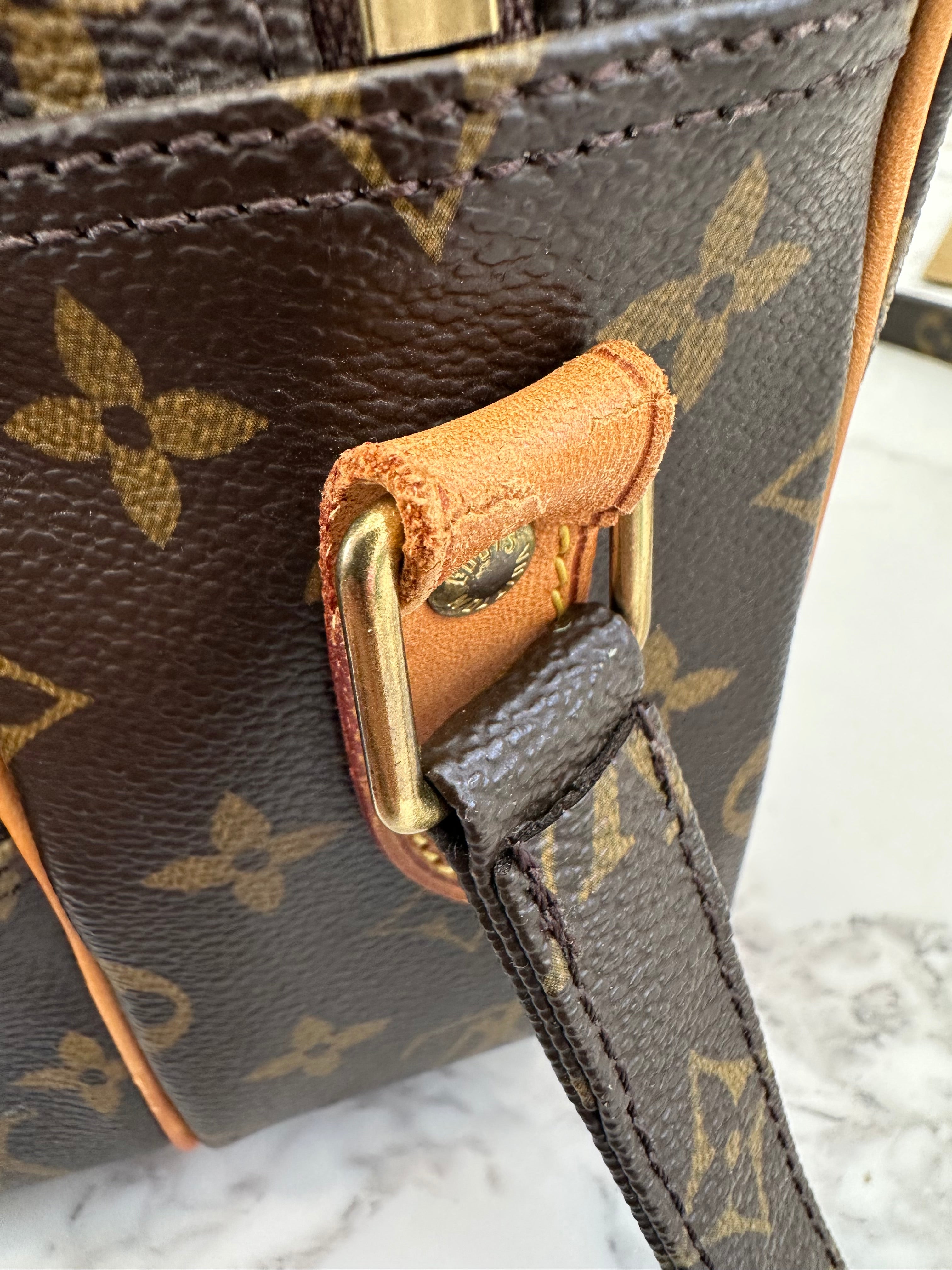 Louis Vuitton Nile