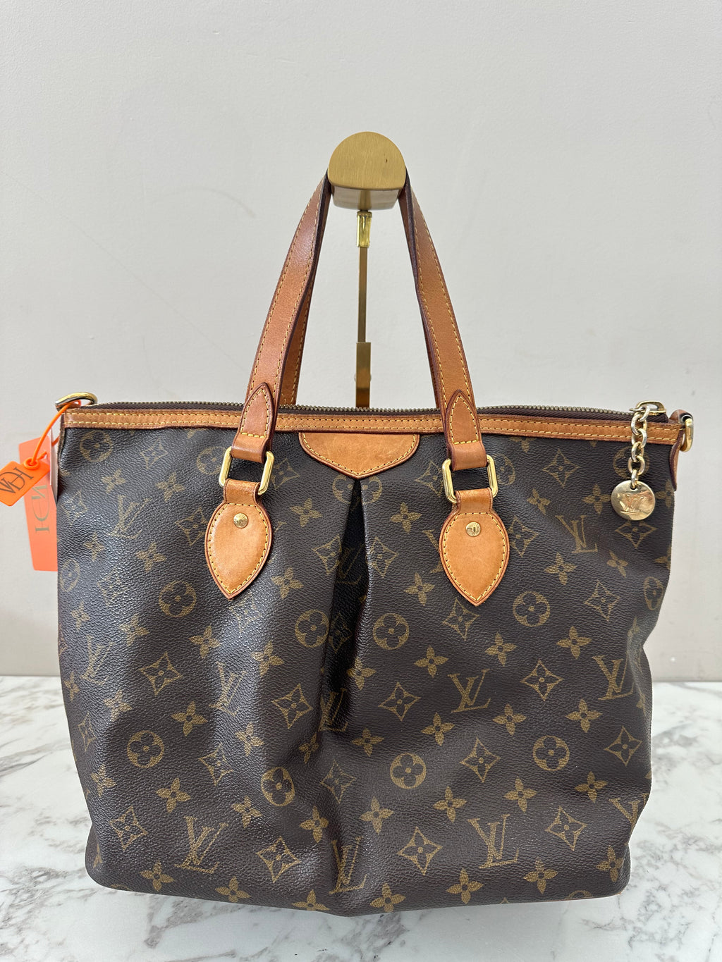 Louis Vuitton Palermo PM