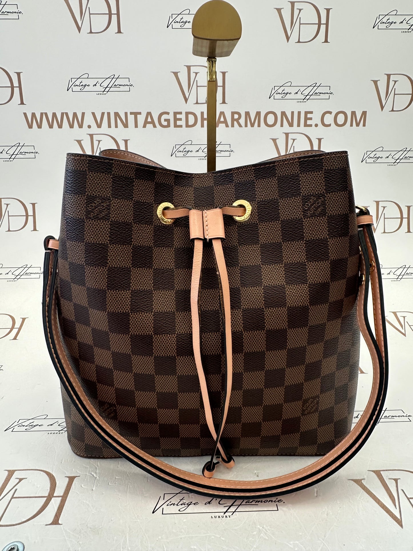 382683 - Louis Vuitton Neo Noé