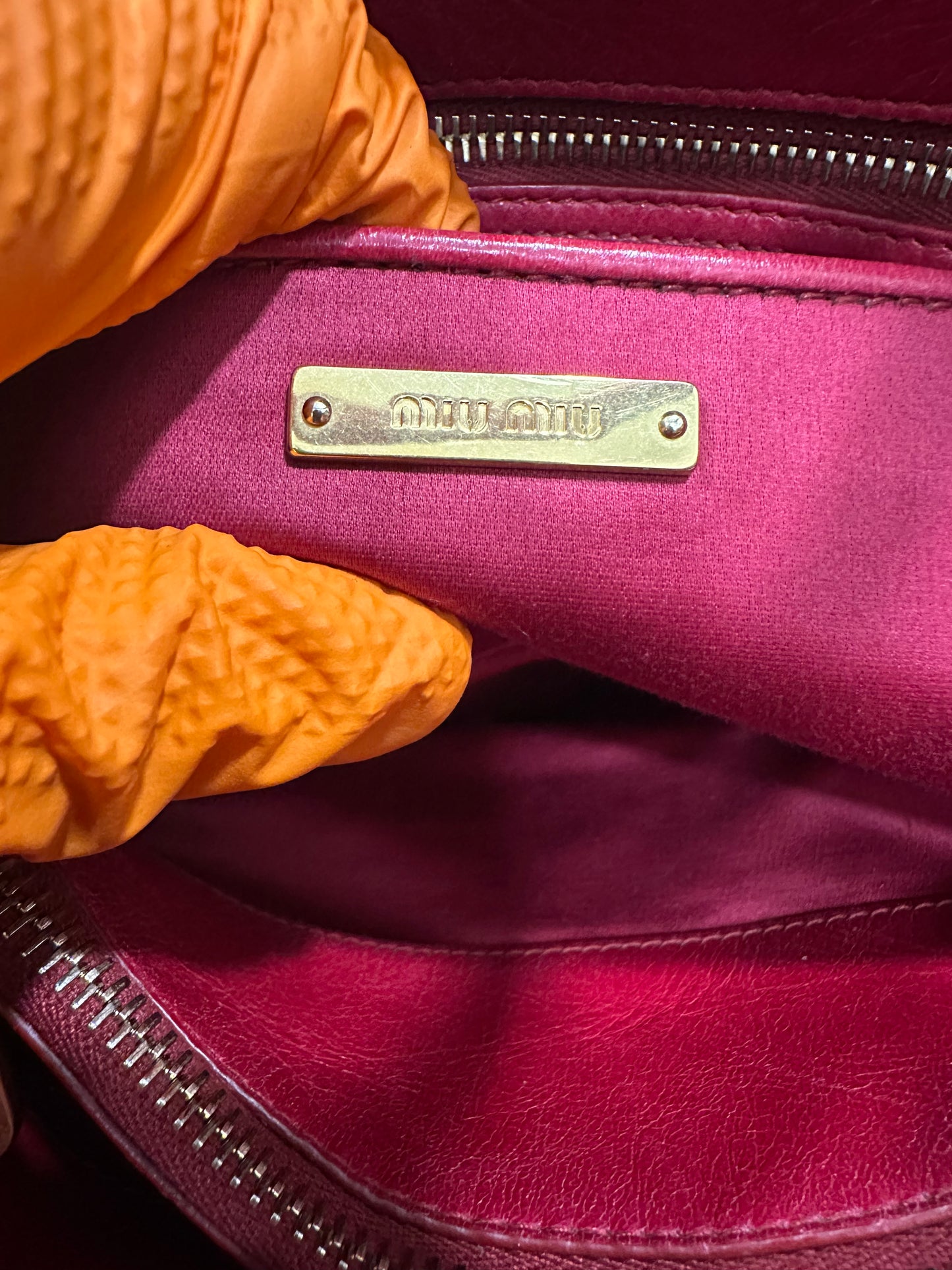 382796 - Miu Miu