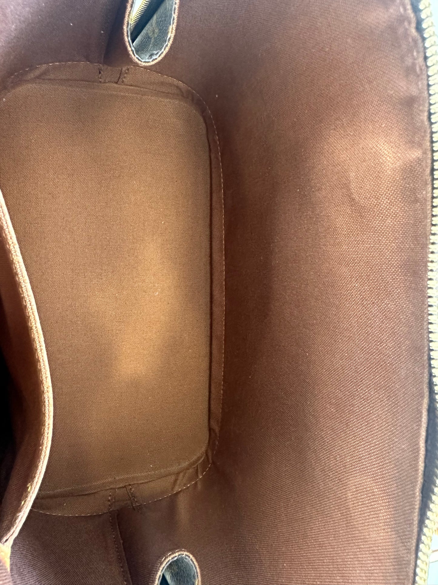 Louis Vuitton Alma
