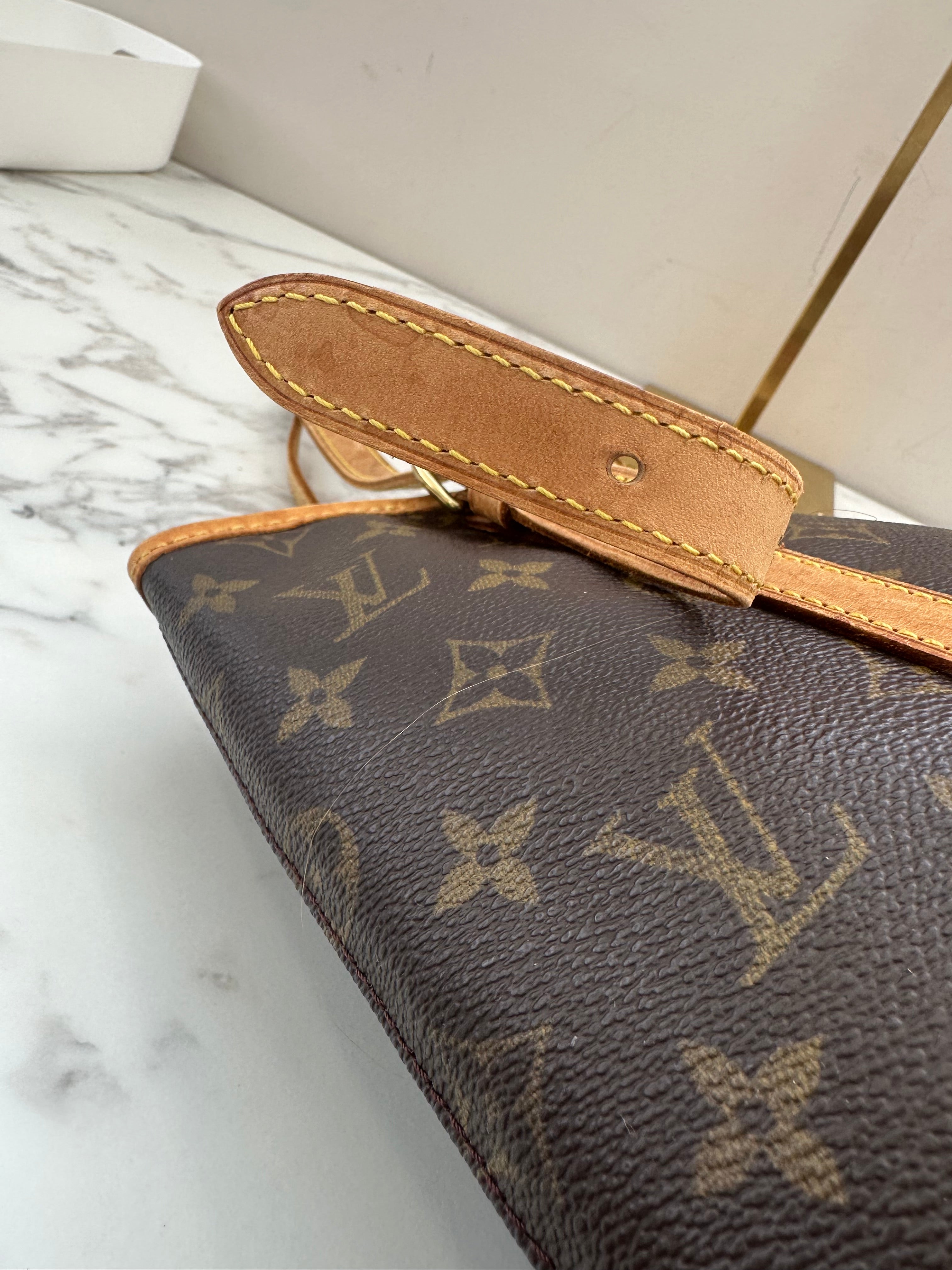 Louis Vuitton Bucket GM