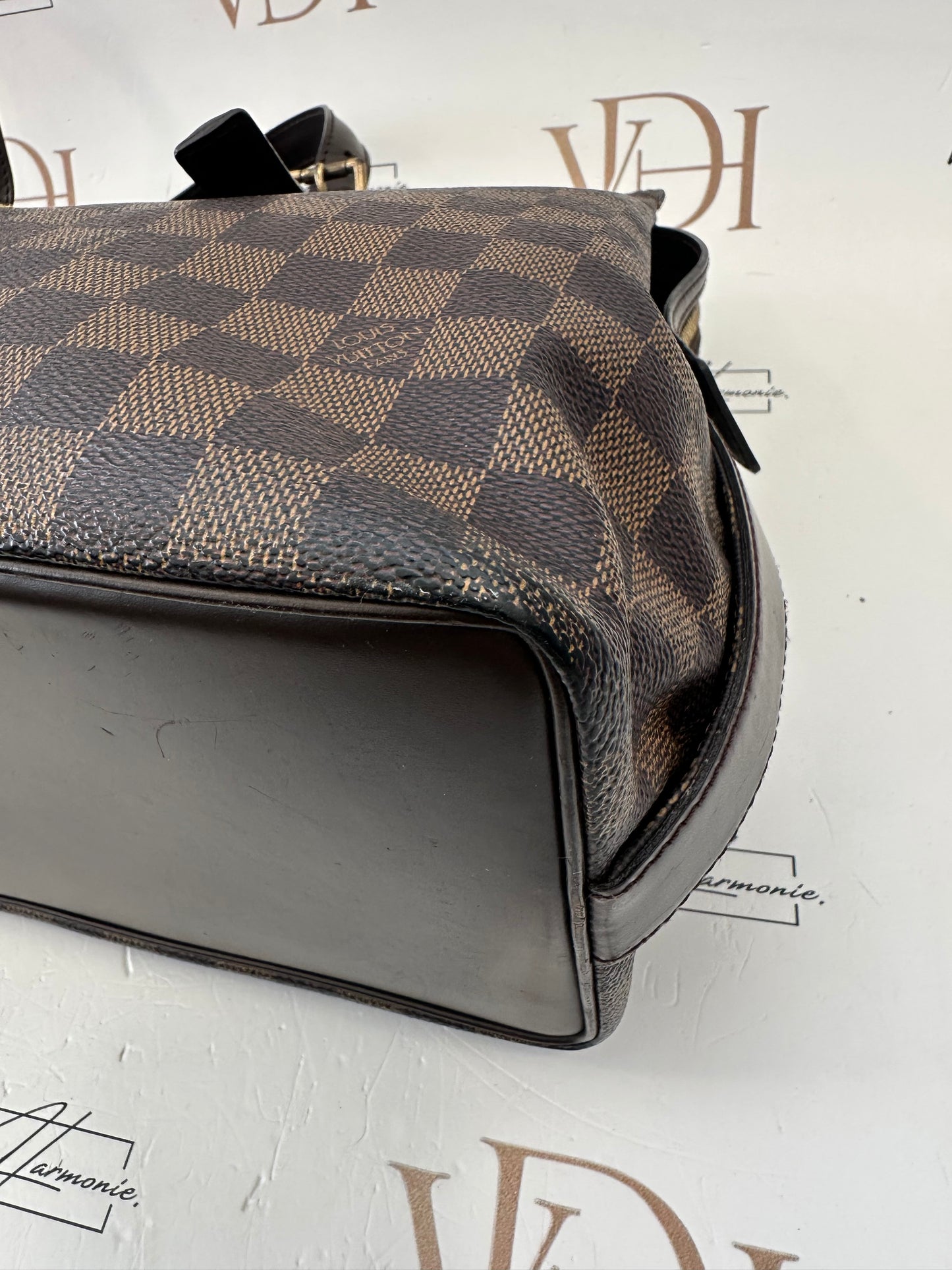 017821 - Louis Vuitton Chelsea