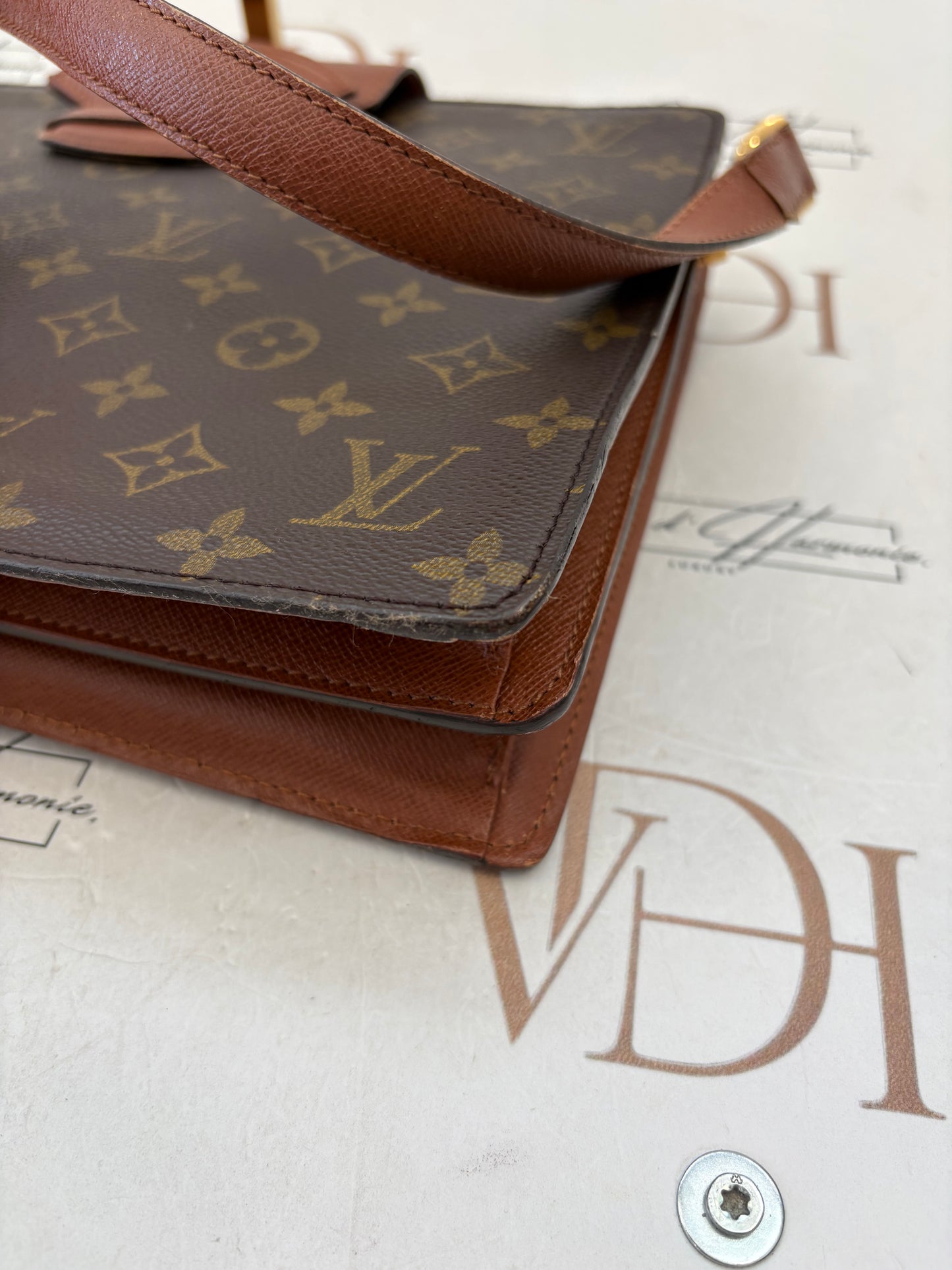 017862 - Louis Vuitton Kurcell
