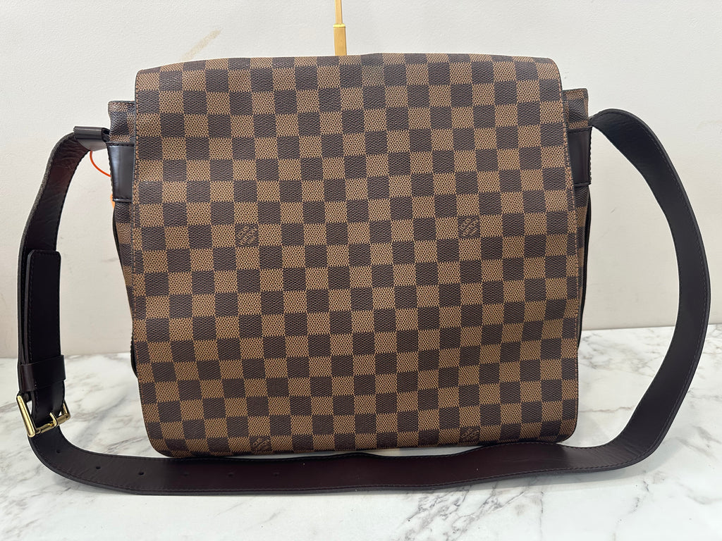 Louis Vuitton Bastille Damier