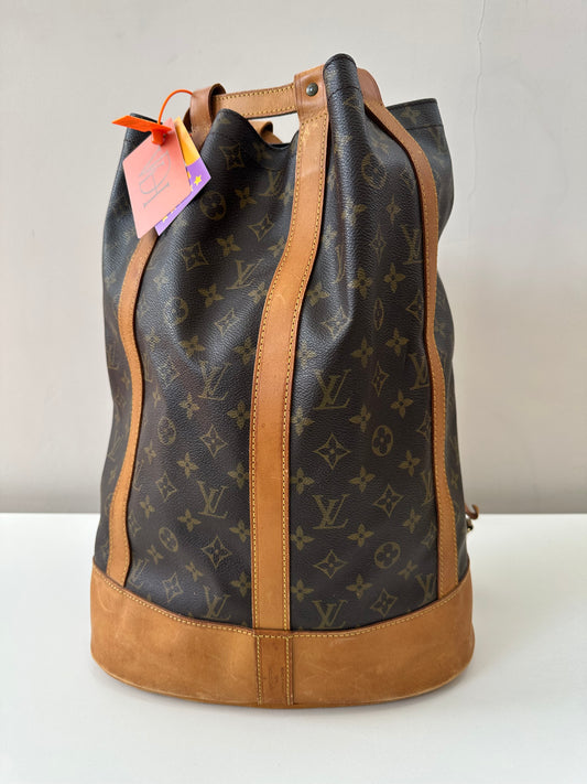 Louis Vuitton Randonne GM