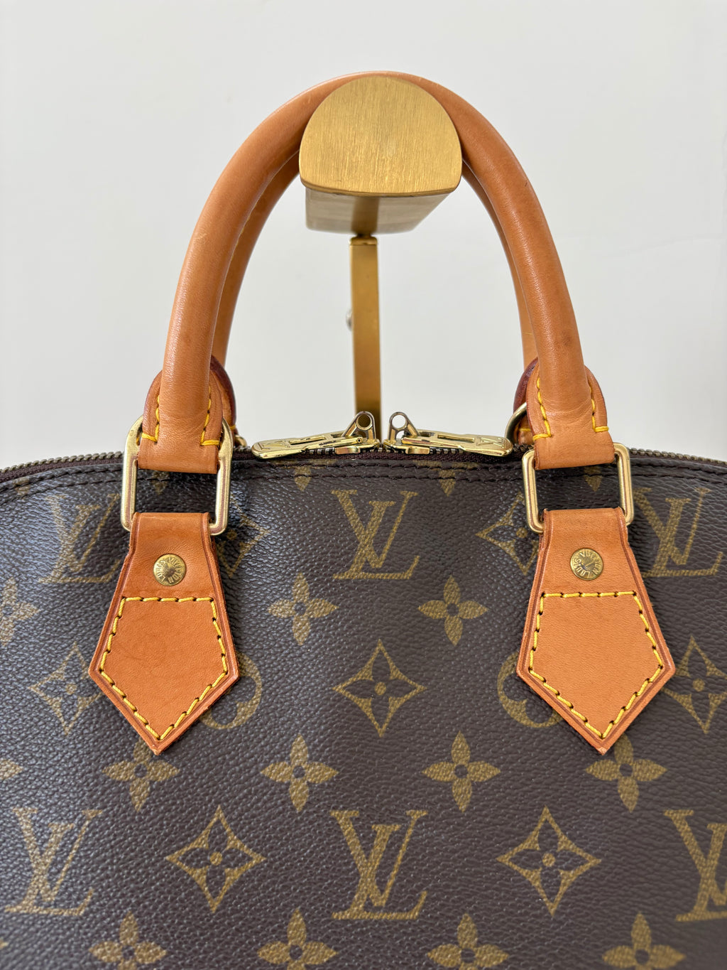 Louis Vuitton alma