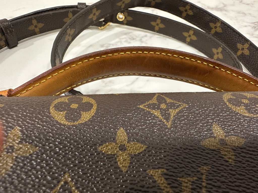 Louis Vuitton Metis