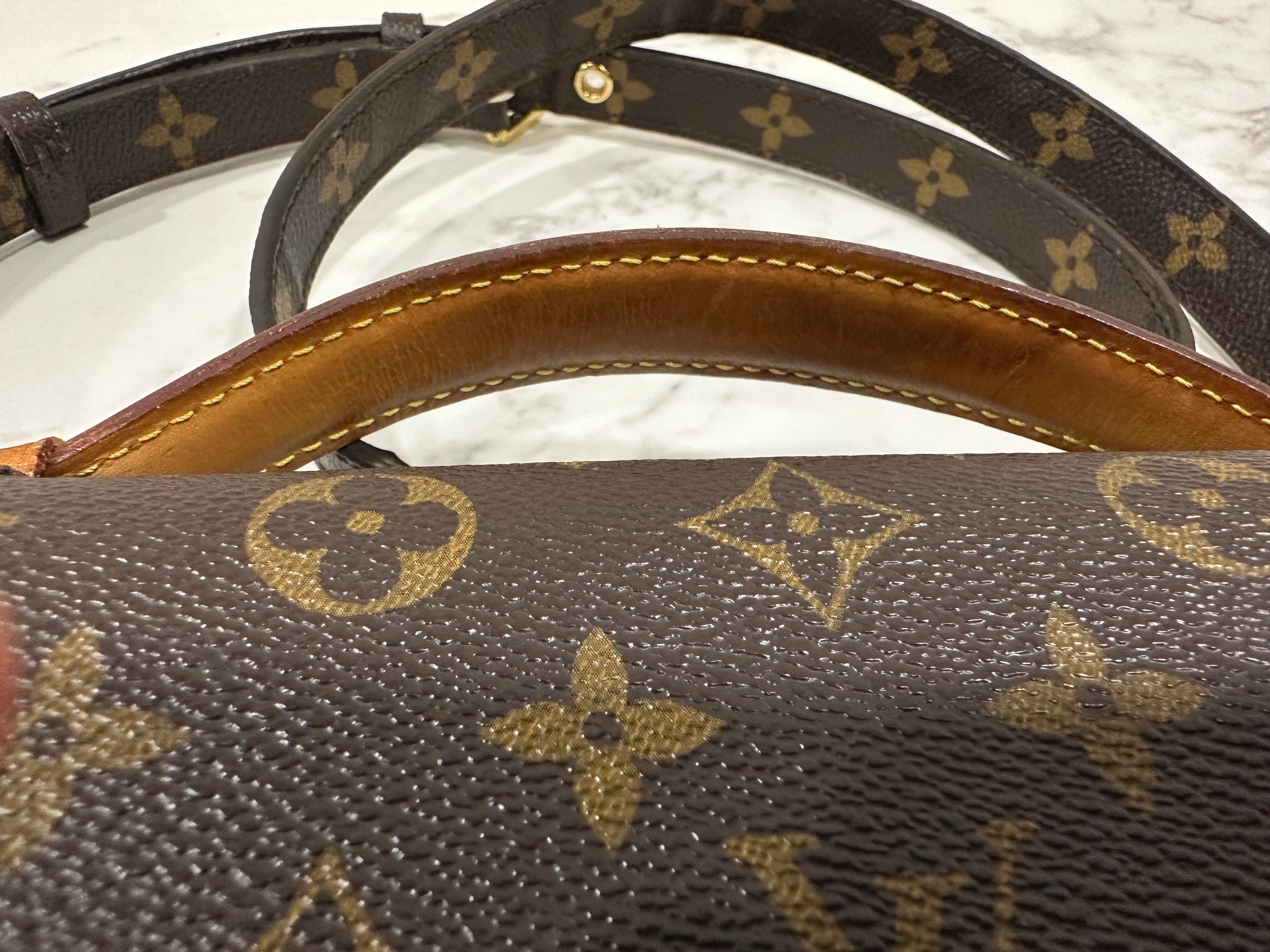 Louis Vuitton Metis