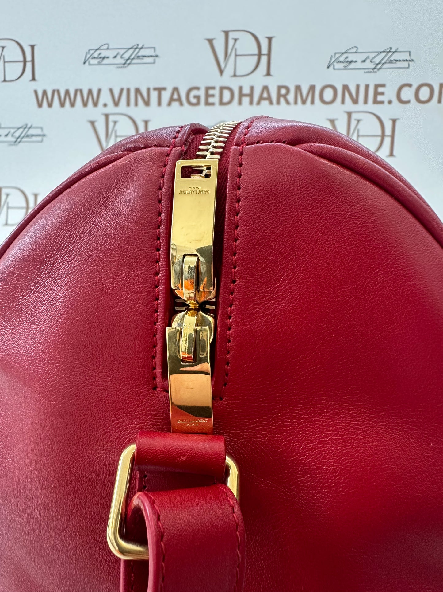 382601 - Saint Laurent Classic Duffle