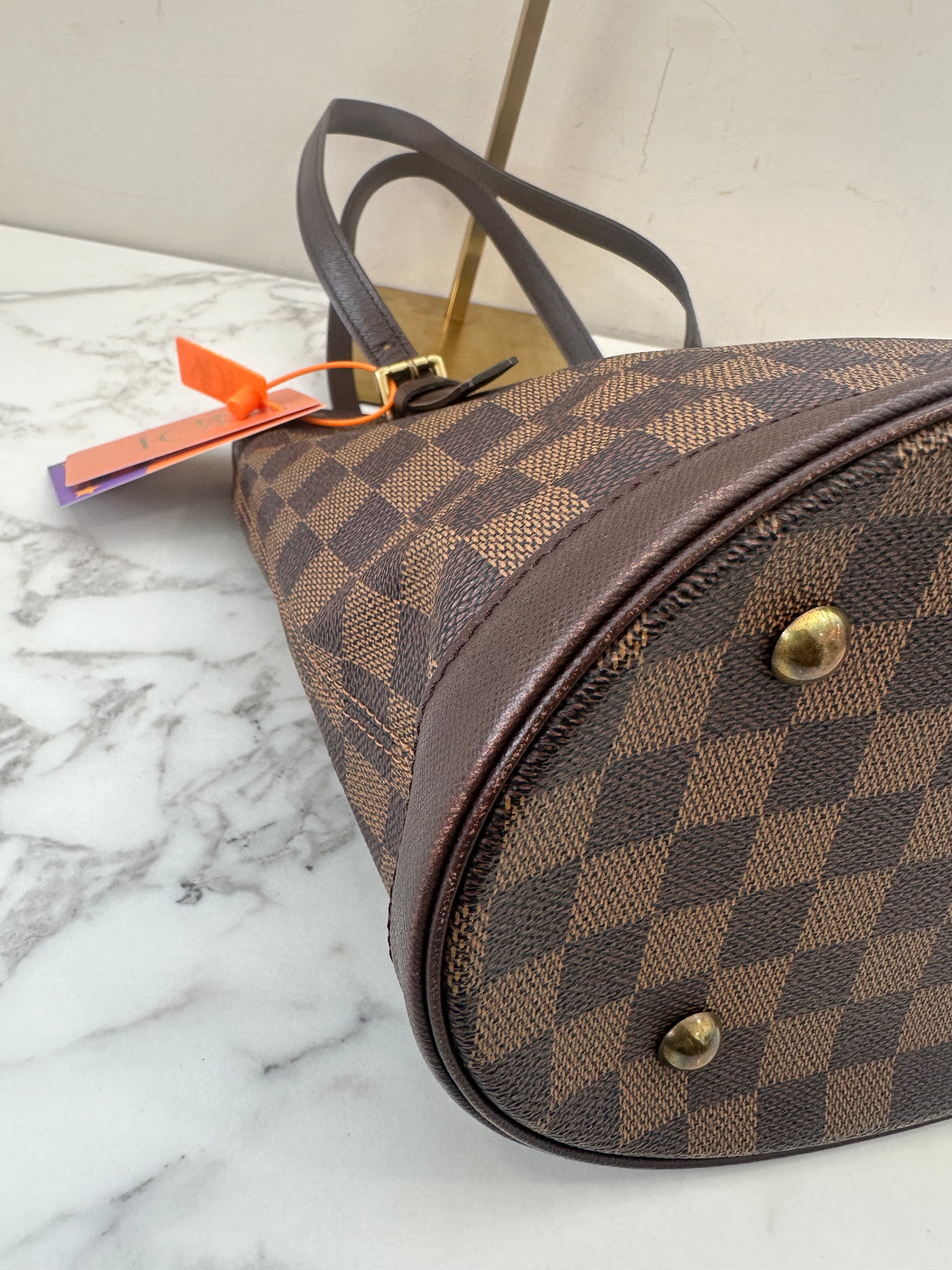 Louis Vuitton Marais Damier Ebene