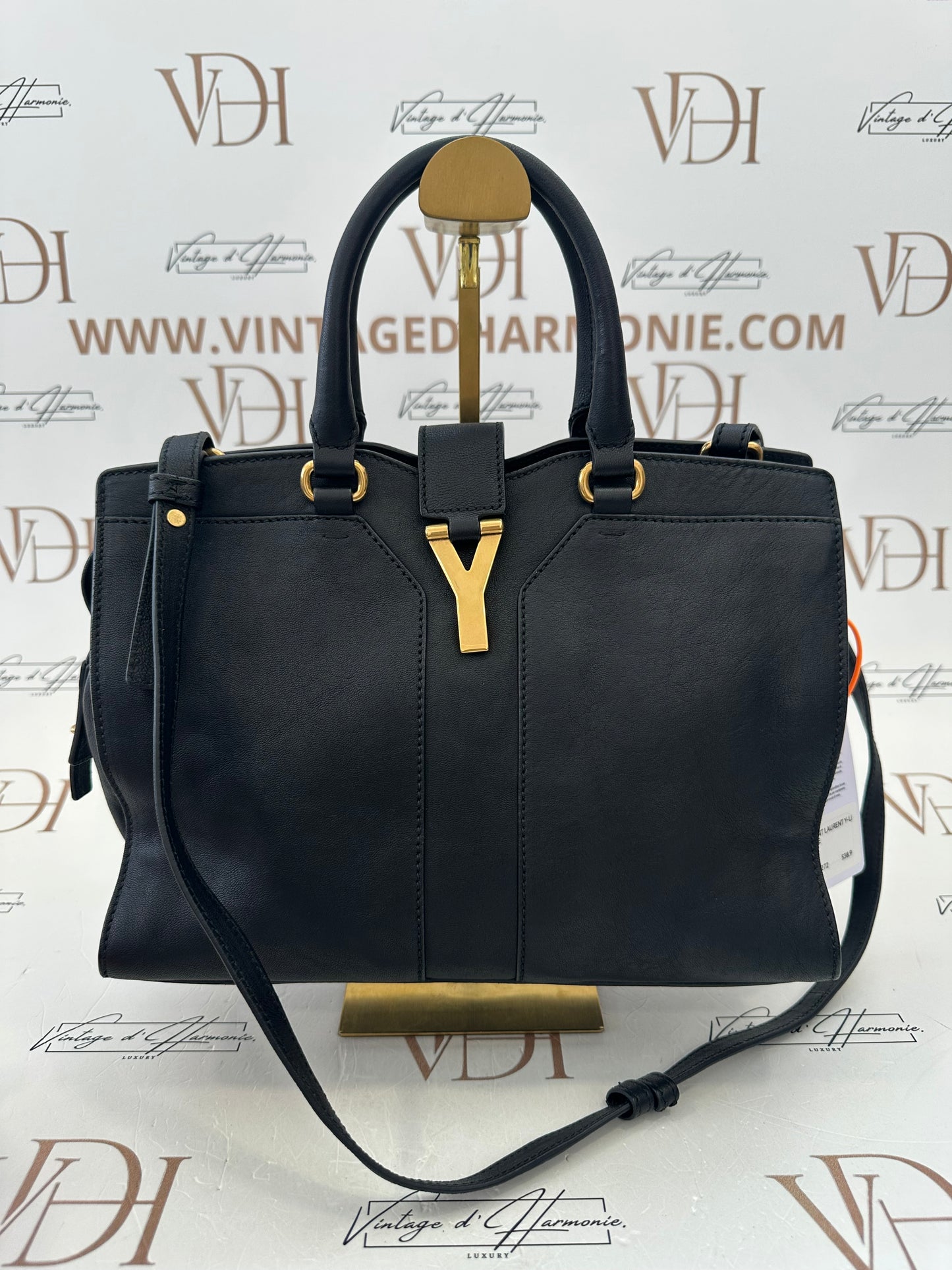 382272 - Saint Laurent Y-Ligne