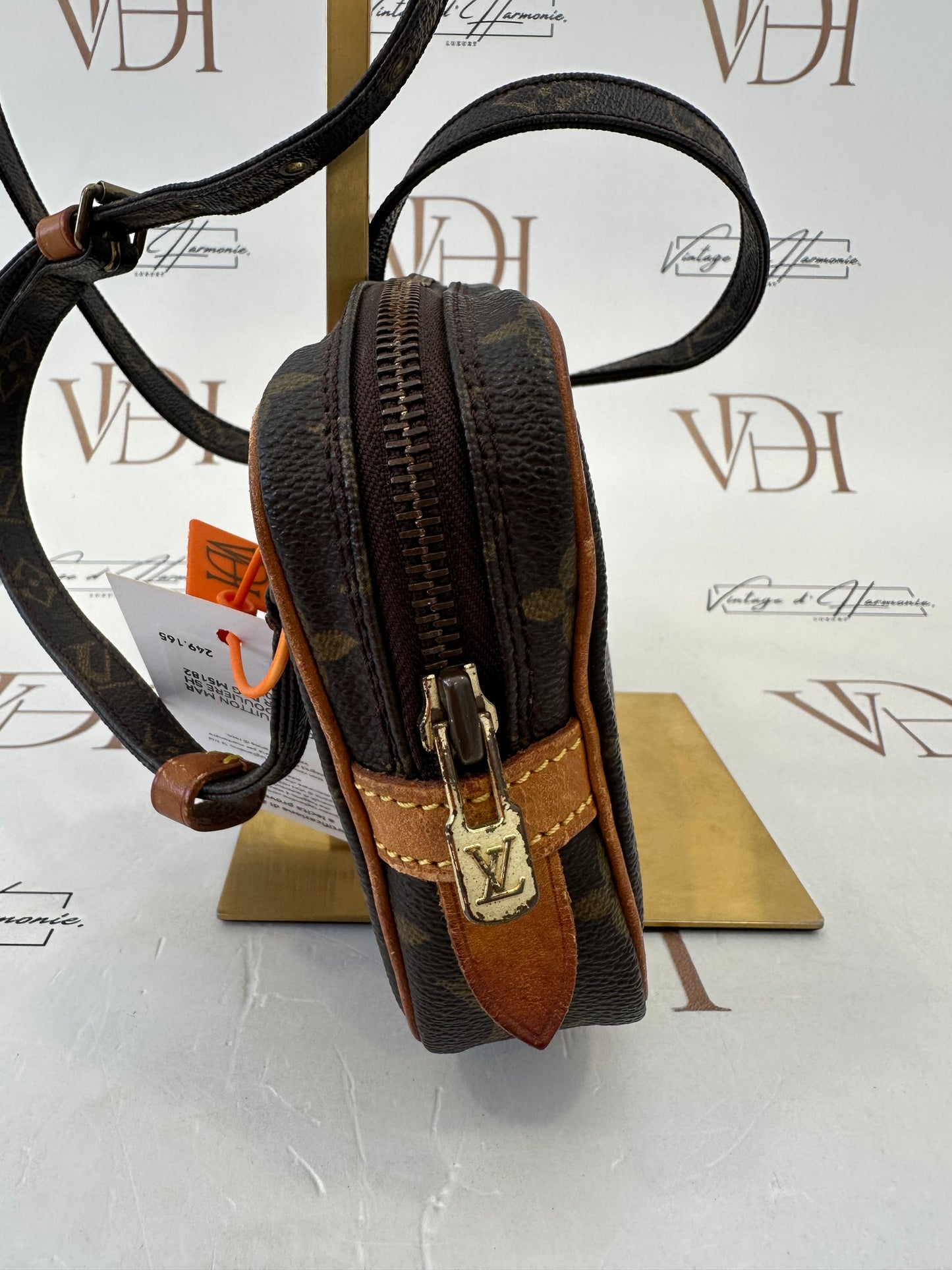 016780 - Louis Vuitton Marly