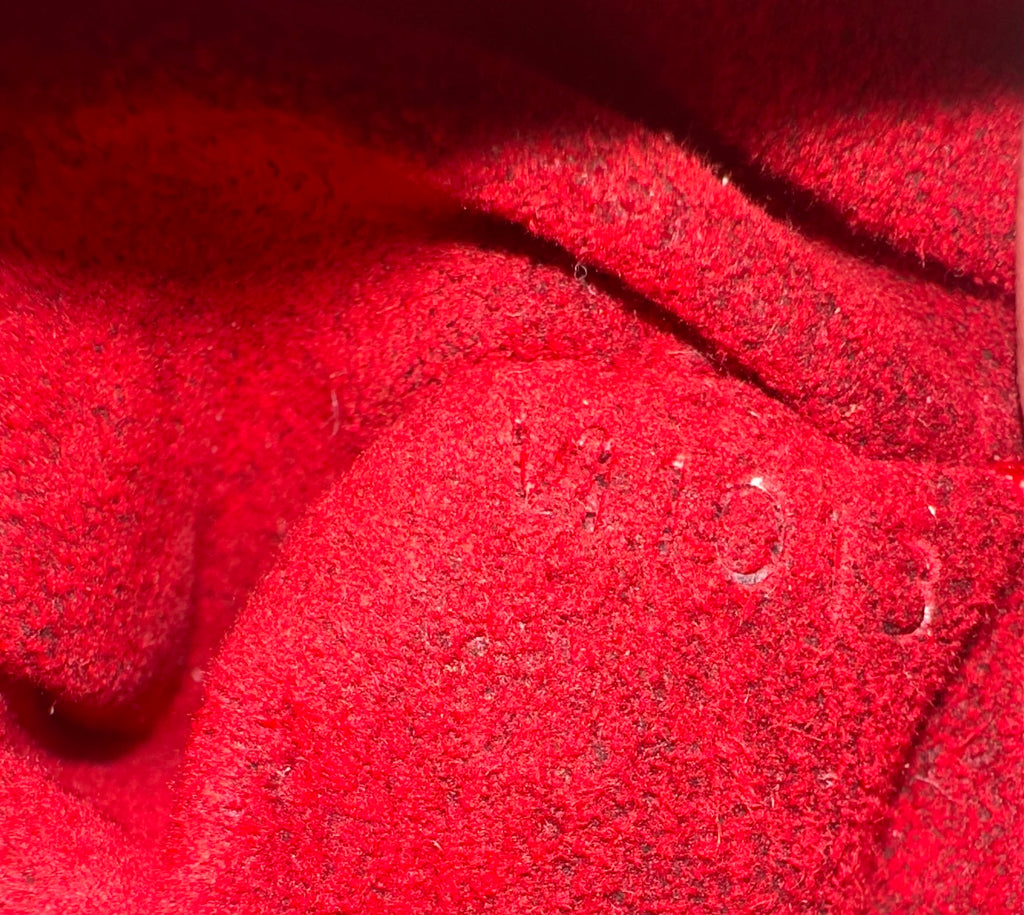 Louis Vuitton Cite mm