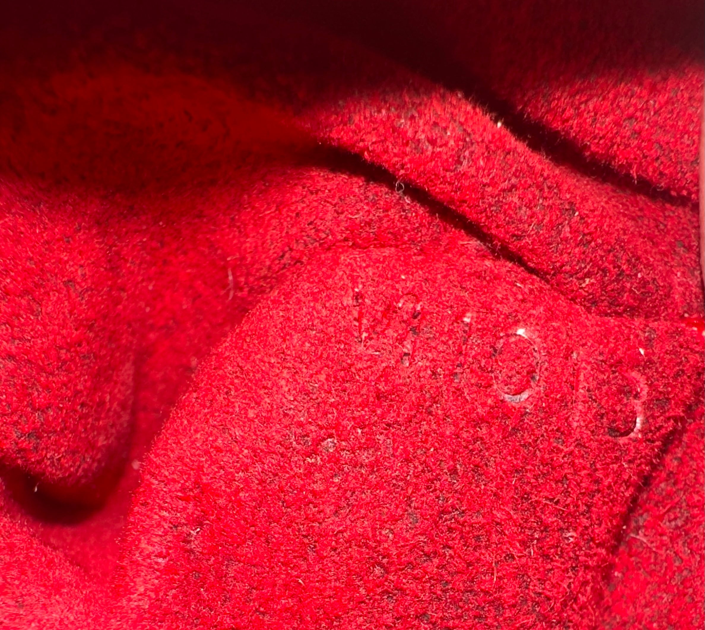 Louis Vuitton Cite mm