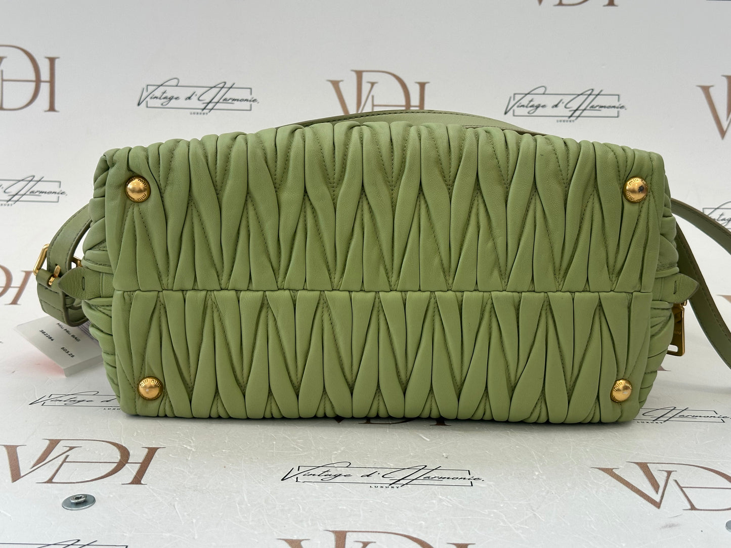 382284 - Miu Miu Bag