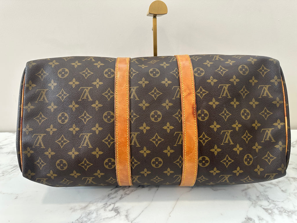 Louis Vuitton Keepall 45